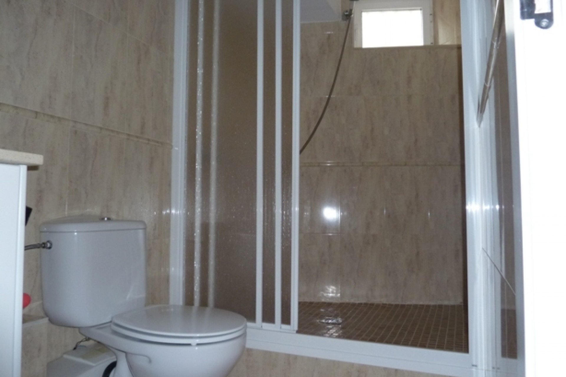 Re-Sale - Townhouse - Heredades - Heredades - Village