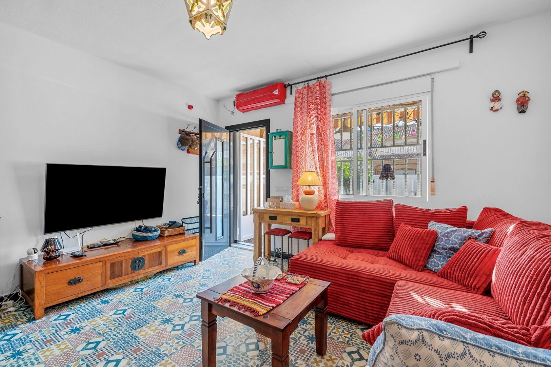 Re-Sale - Townhouse - Los Alcazares - Los Alcazares - Town