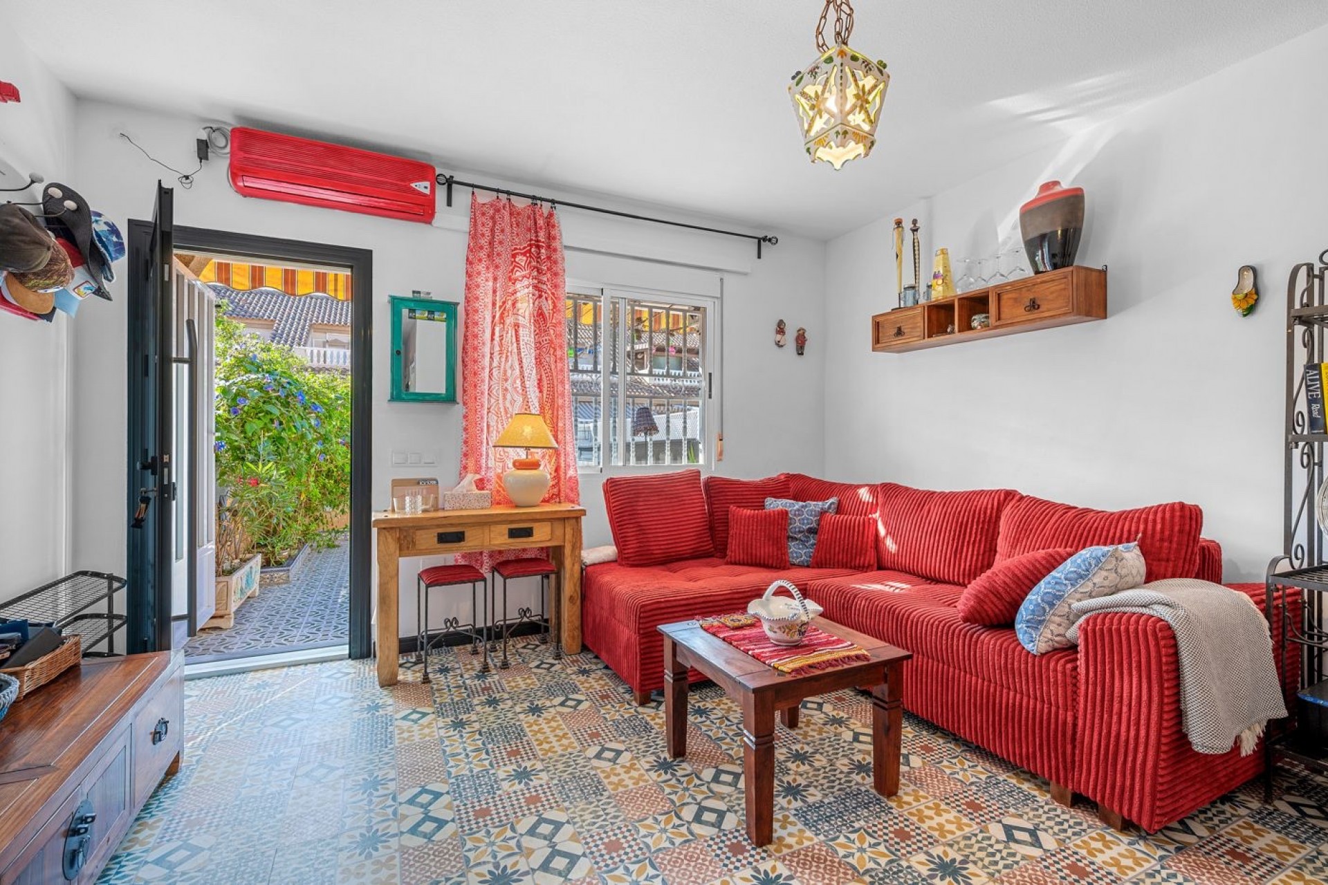 Re-Sale - Townhouse - Los Alcazares - Los Alcazares - Town