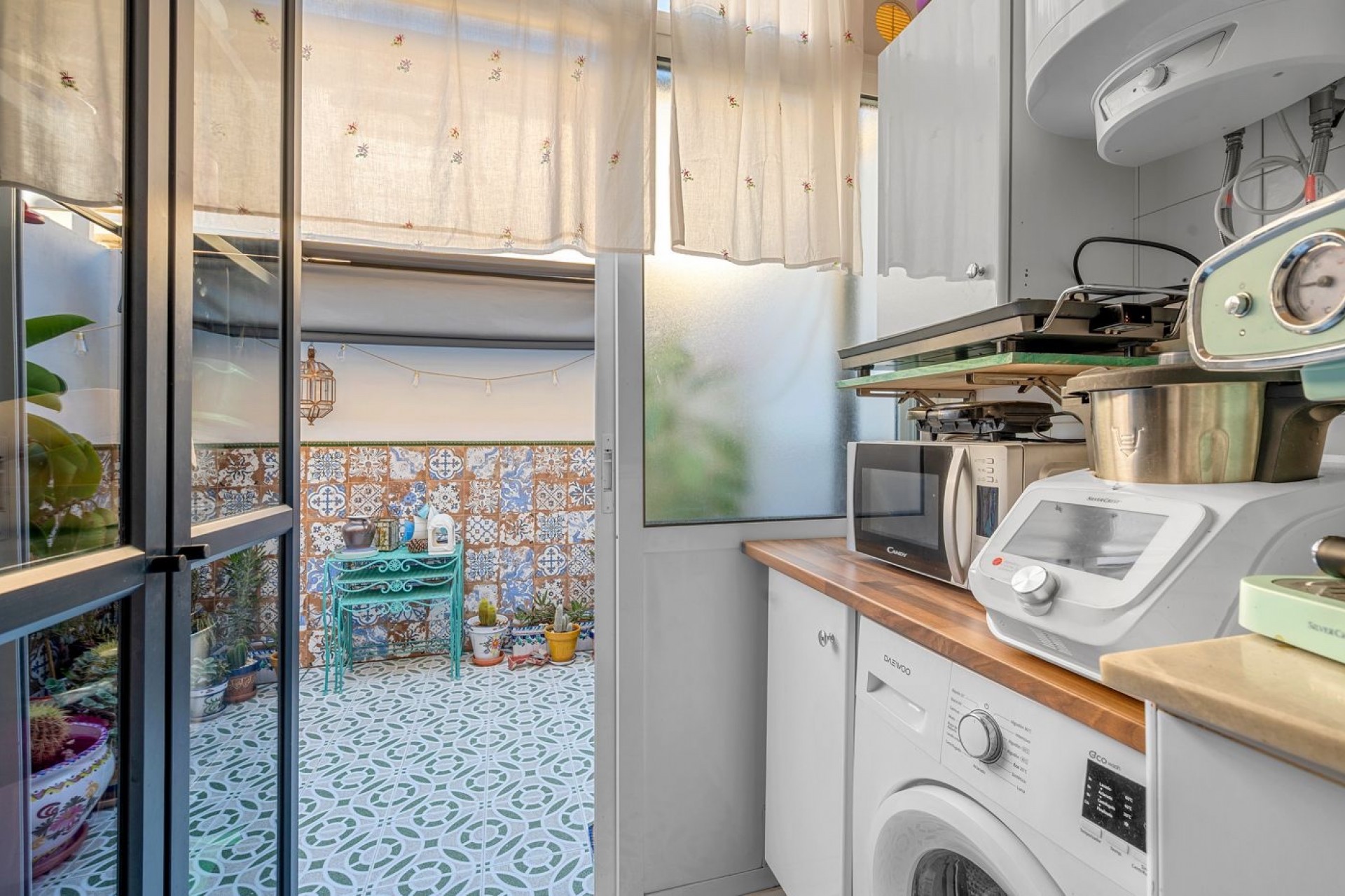 Re-Sale - Townhouse - Los Alcazares - Los Alcazares - Town