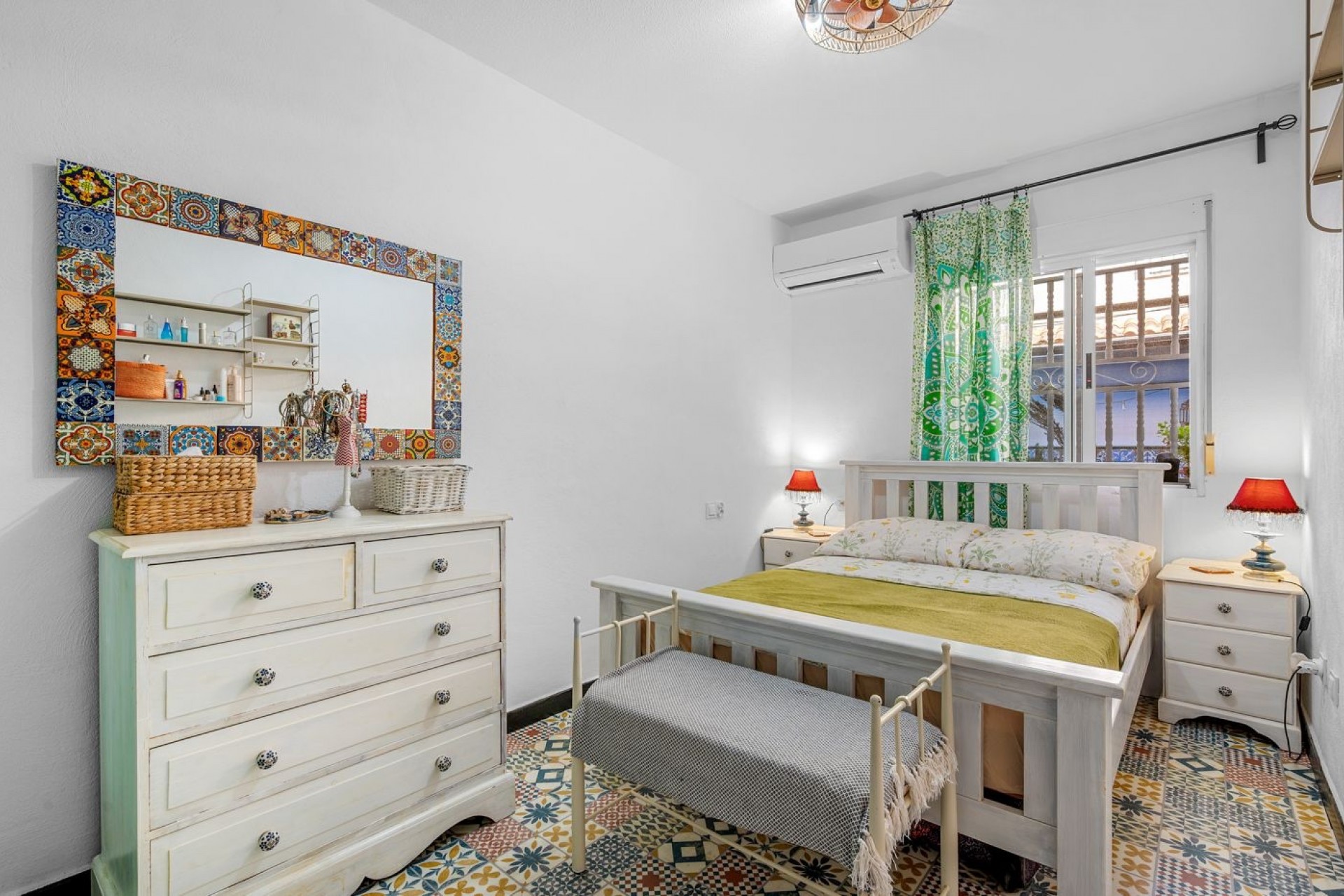 Re-Sale - Townhouse - Los Alcazares - Los Alcazares - Town