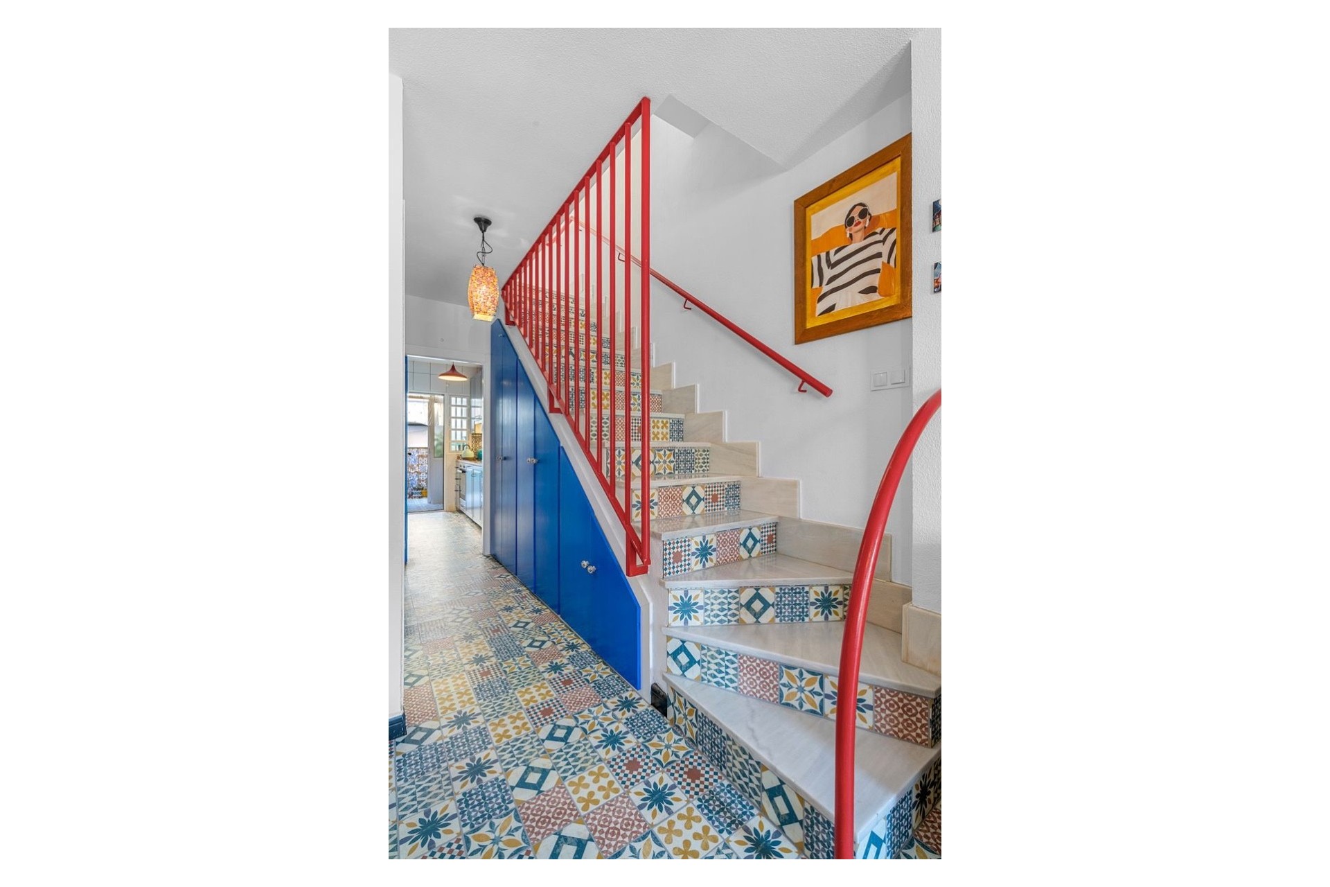 Re-Sale - Townhouse - Los Alcazares - Los Alcazares - Town