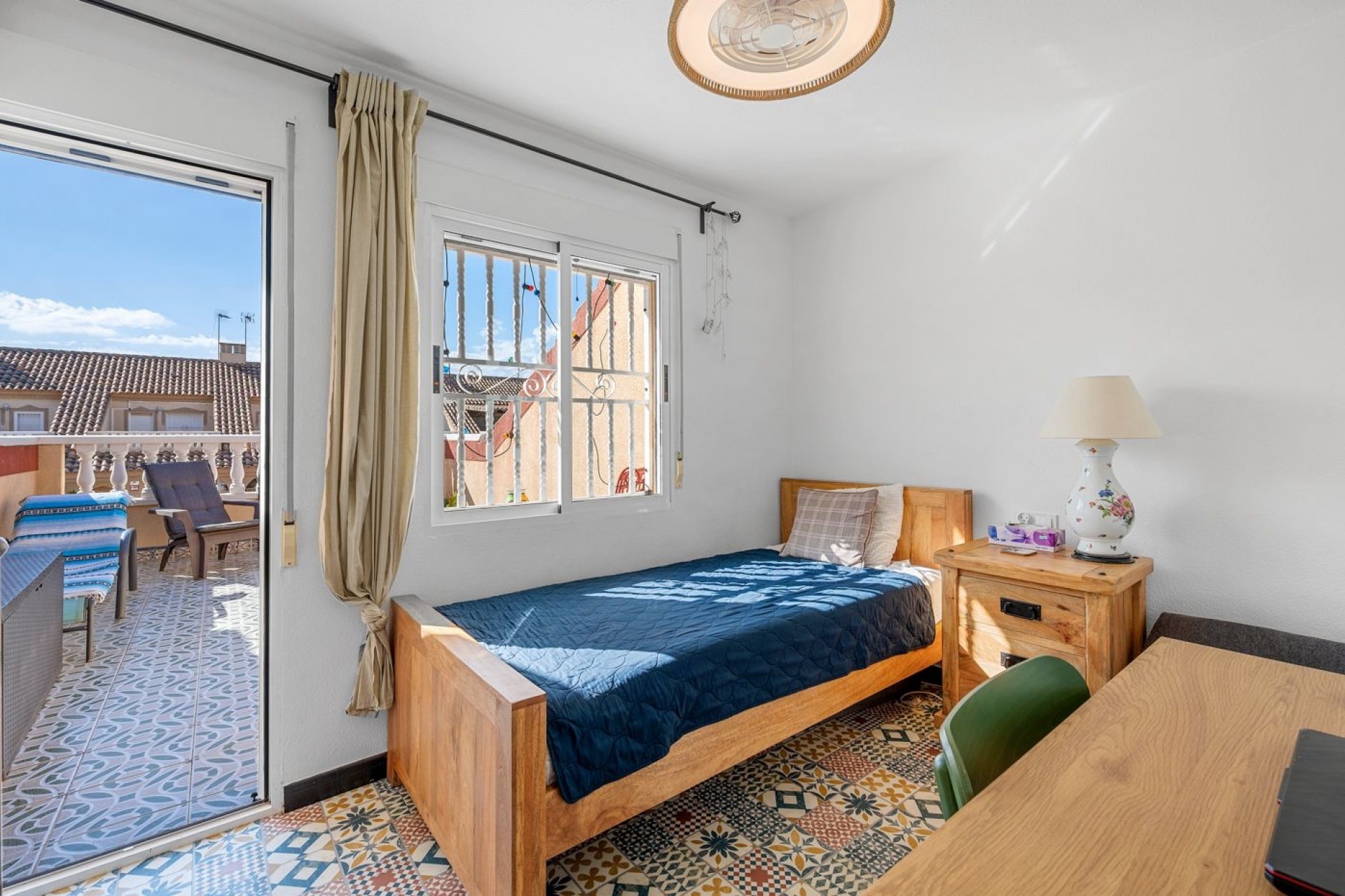 Re-Sale - Townhouse - Los Alcazares - Los Alcazares - Town