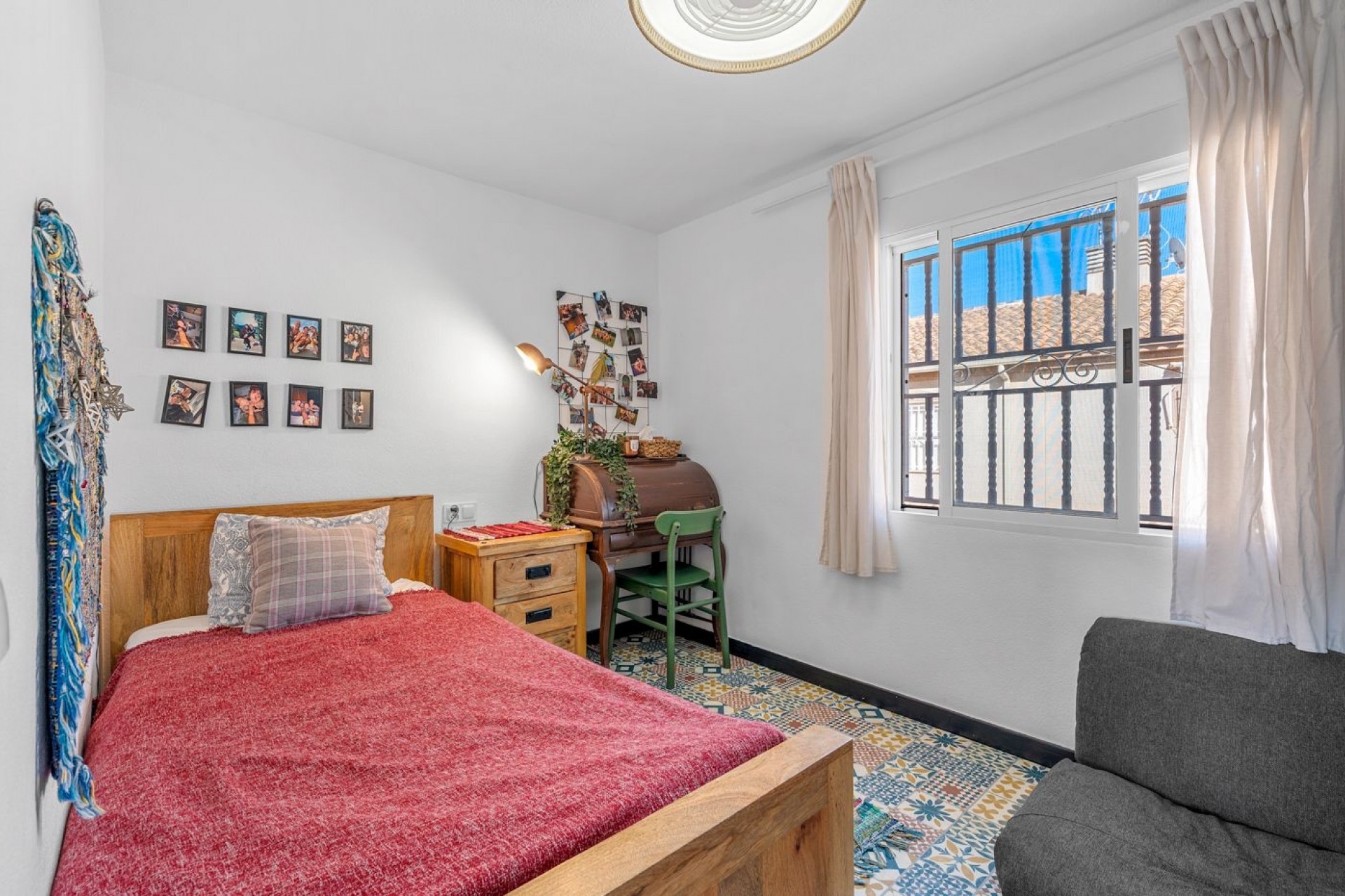 Re-Sale - Townhouse - Los Alcazares - Los Alcazares - Town