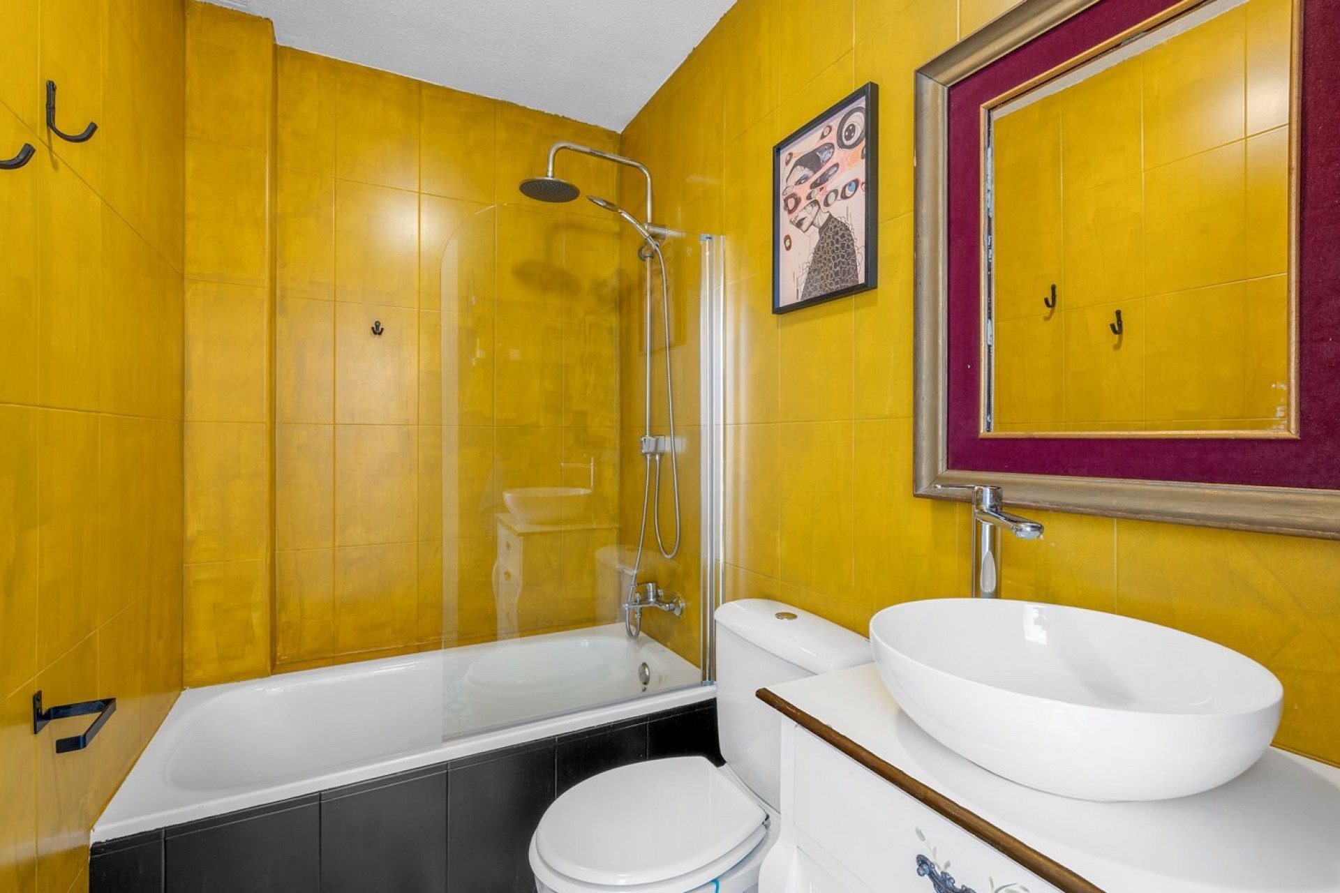 Re-Sale - Townhouse - Los Alcazares - Los Alcazares - Town