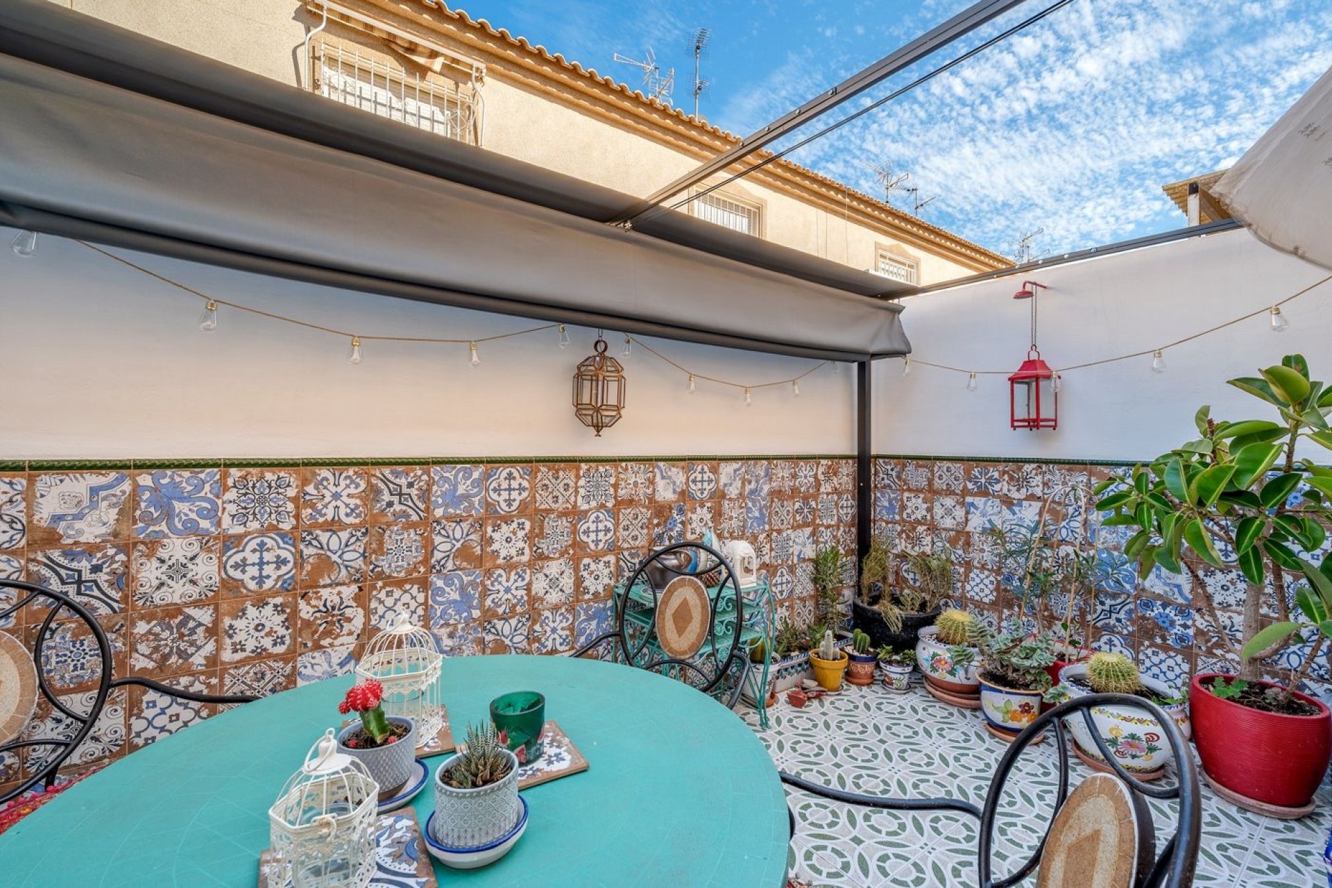 Re-Sale - Townhouse - Los Alcazares - Los Alcazares - Town