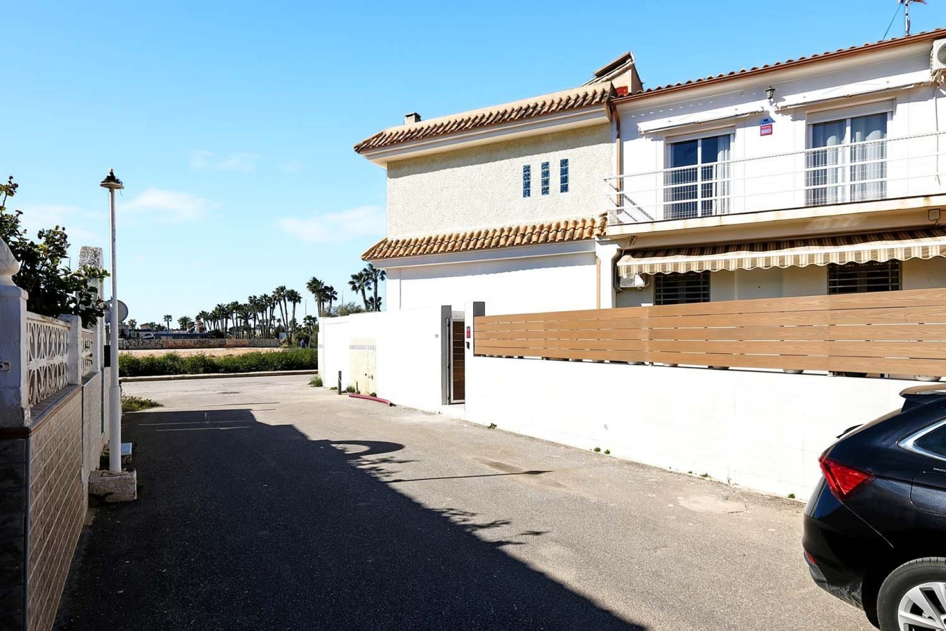 Re-Sale - Townhouse - Los Alcazares - Los Narejos