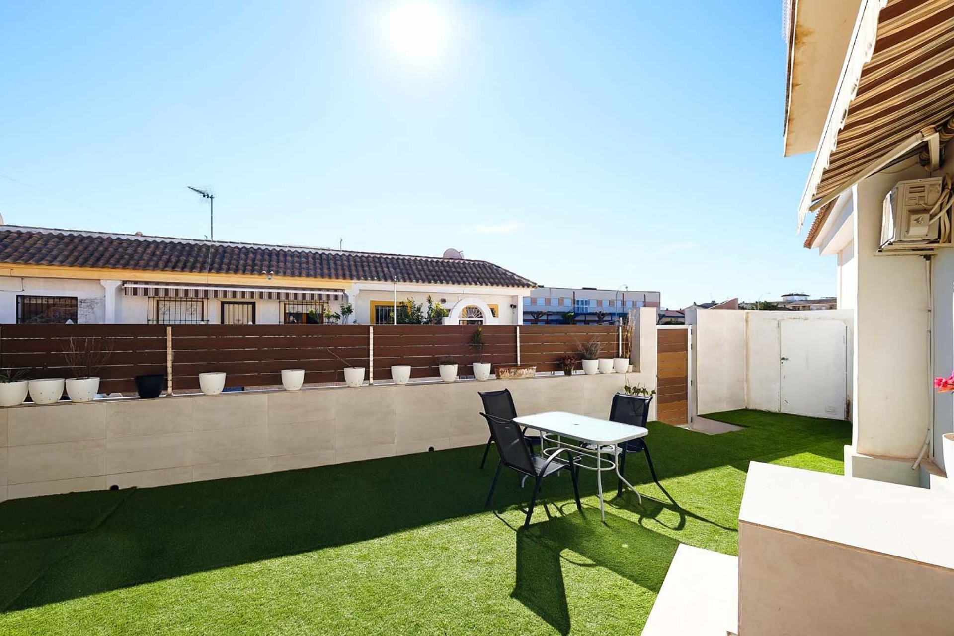 Re-Sale - Townhouse - Los Alcazares - Los Narejos