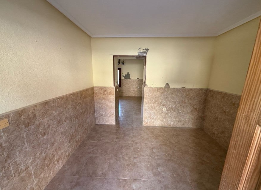 Re-Sale - Townhouse - Los Montesinos - Los Montesinos - Village