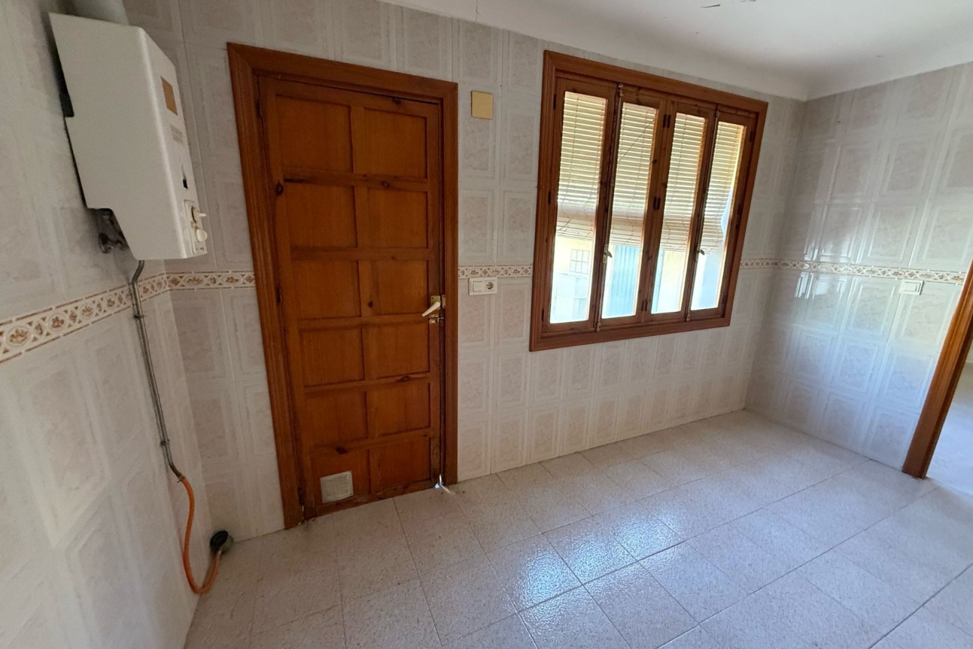 Re-Sale - Townhouse - Los Montesinos - Los Montesinos - Village