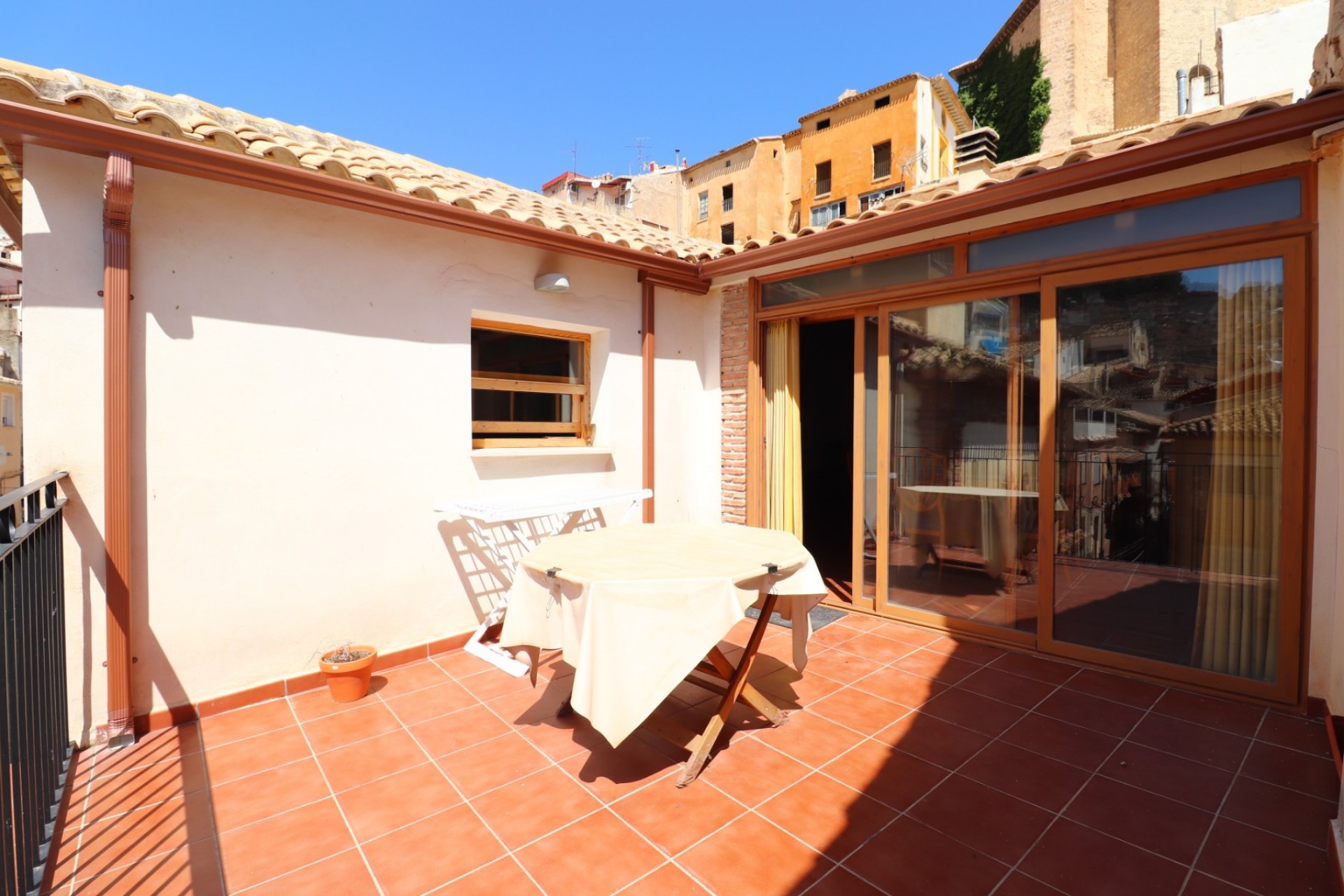 Re-Sale - Townhouse - Moratalla - Moratalla - Town