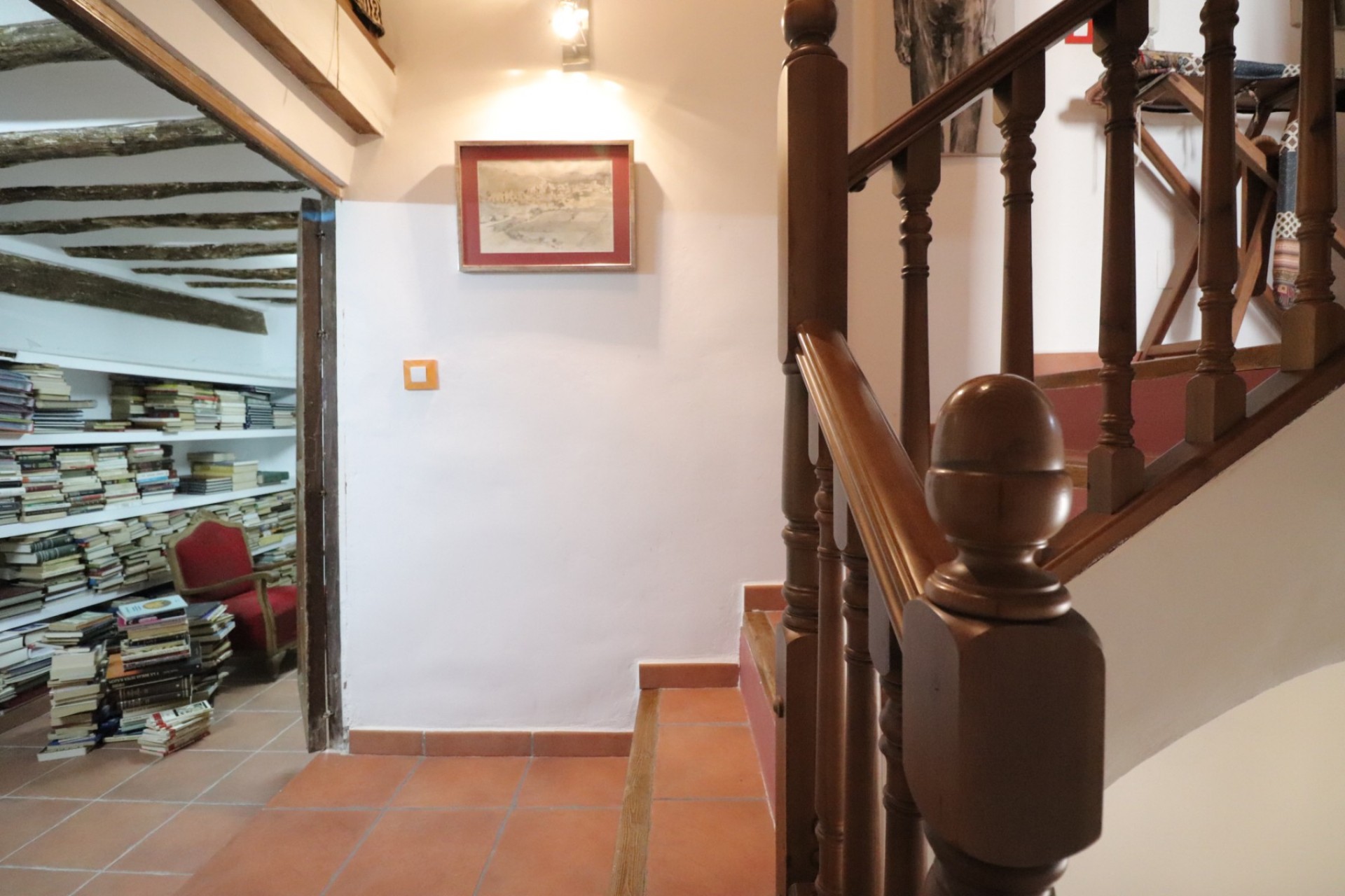 Re-Sale - Townhouse - Moratalla - Moratalla - Town