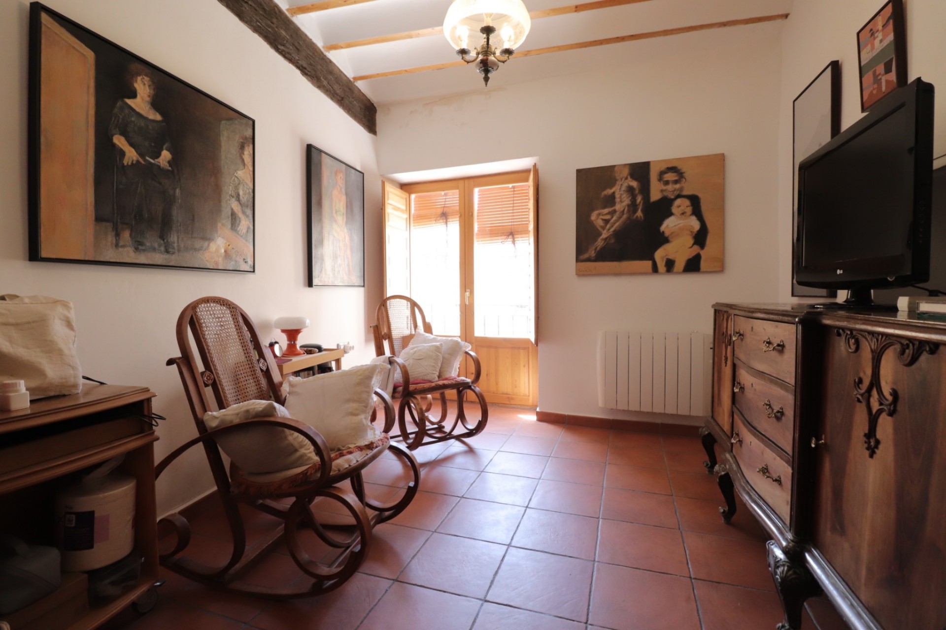 Re-Sale - Townhouse - Moratalla - Moratalla - Town
