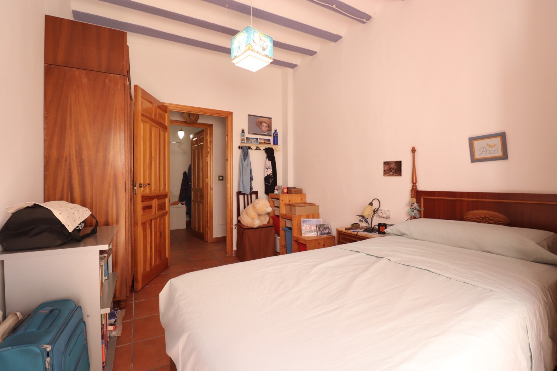 Re-Sale - Townhouse - Moratalla - Moratalla - Town