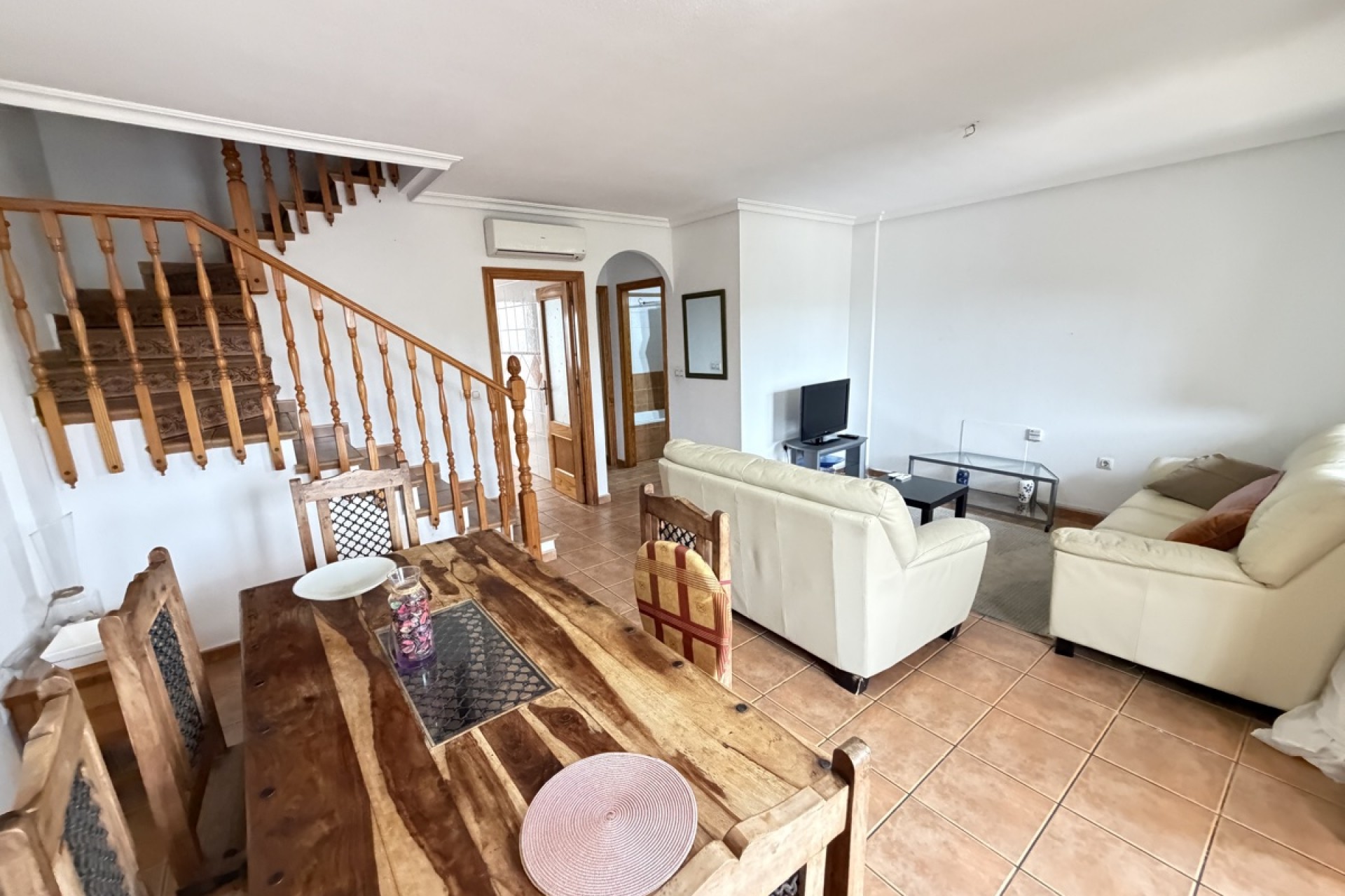 Re-Sale - Townhouse - Orihuela Costa - Cabo Roig