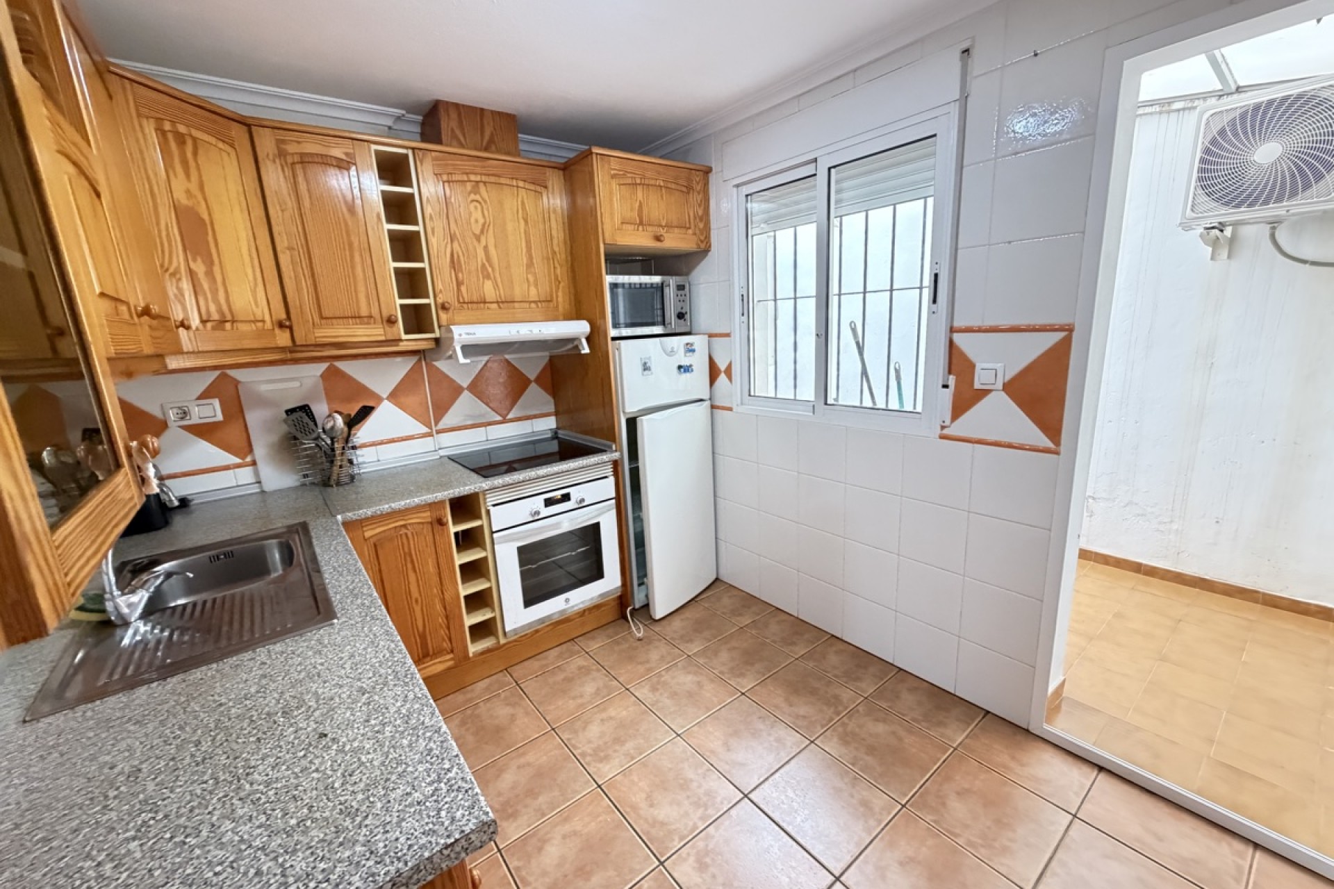 Re-Sale - Townhouse - Orihuela Costa - Cabo Roig