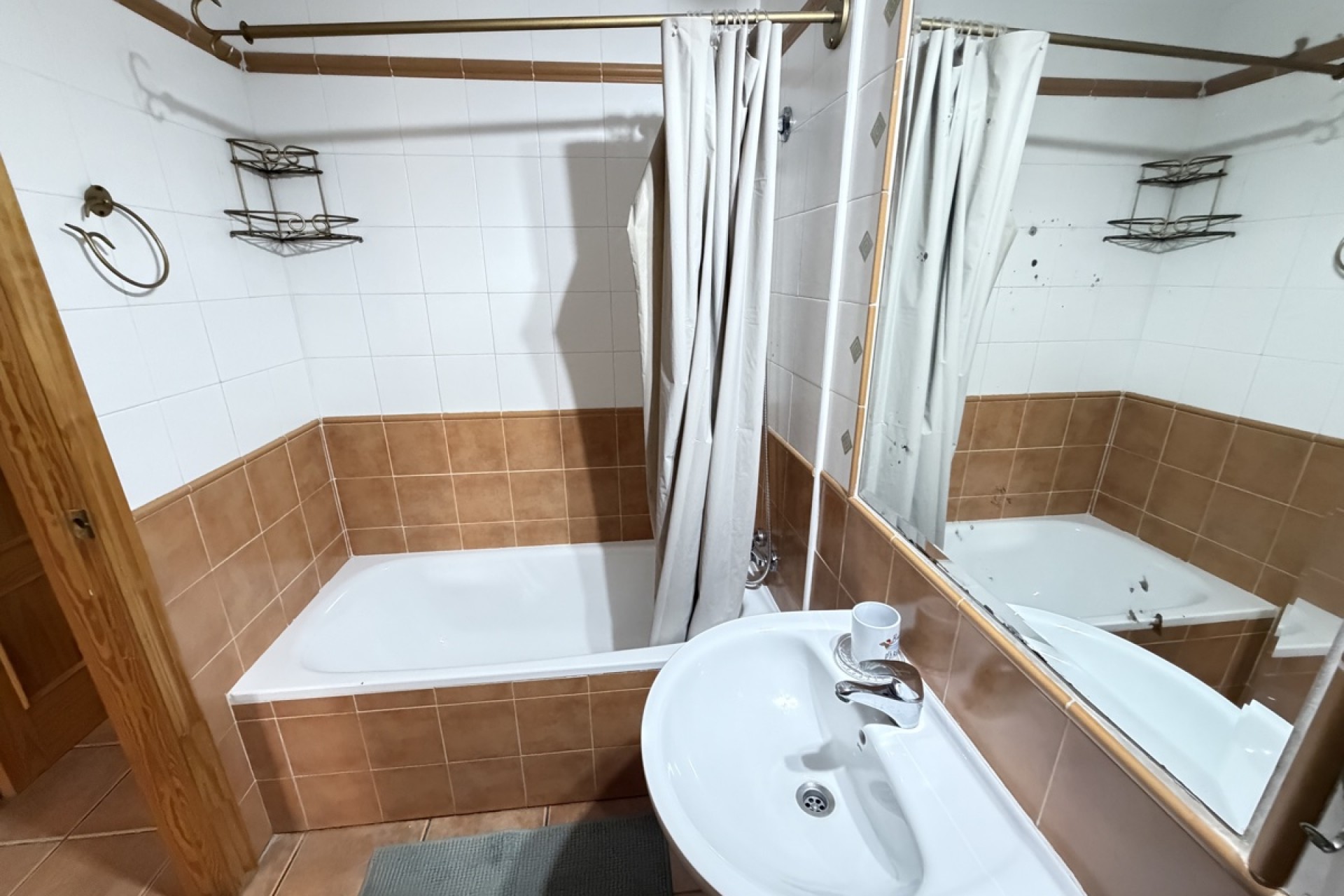 Re-Sale - Townhouse - Orihuela Costa - Cabo Roig