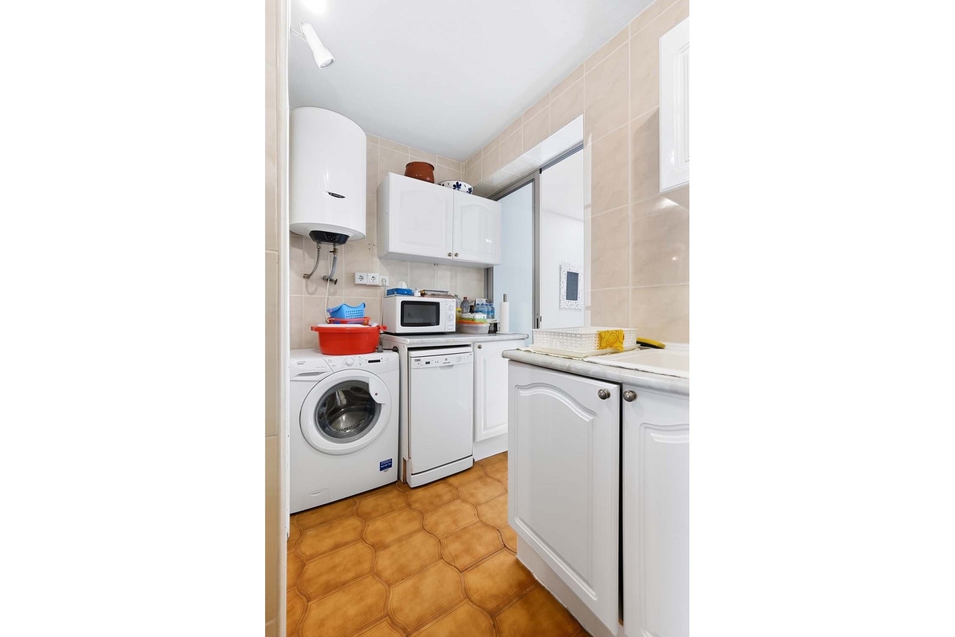 Re-Sale - Townhouse - Orihuela Costa - Cabo Roig