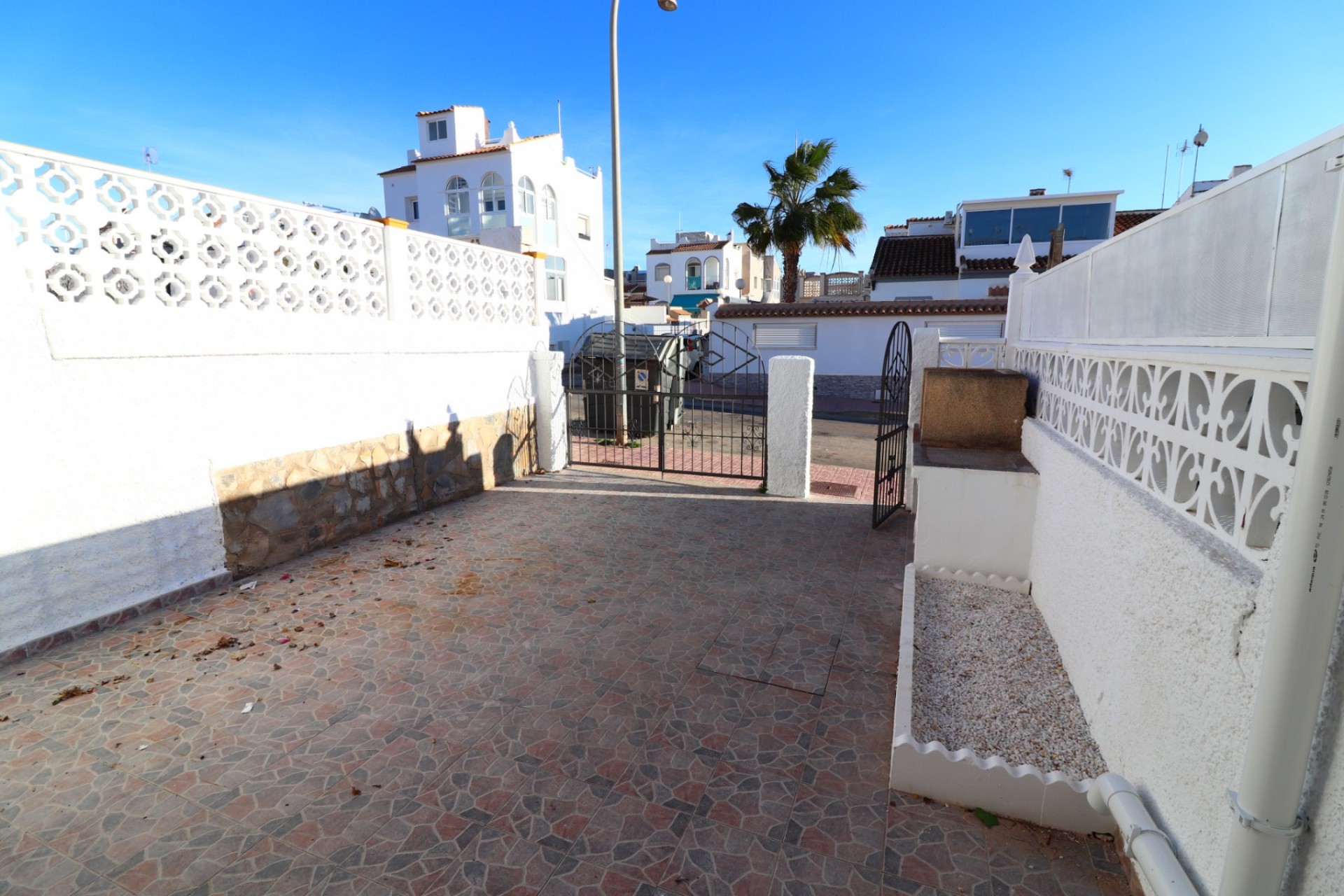 Re-Sale - Townhouse - Orihuela Costa - La Florida