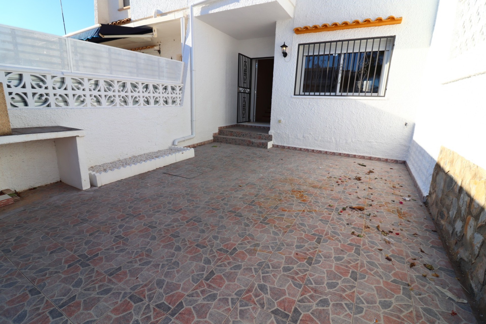 Re-Sale - Townhouse - Orihuela Costa - La Florida