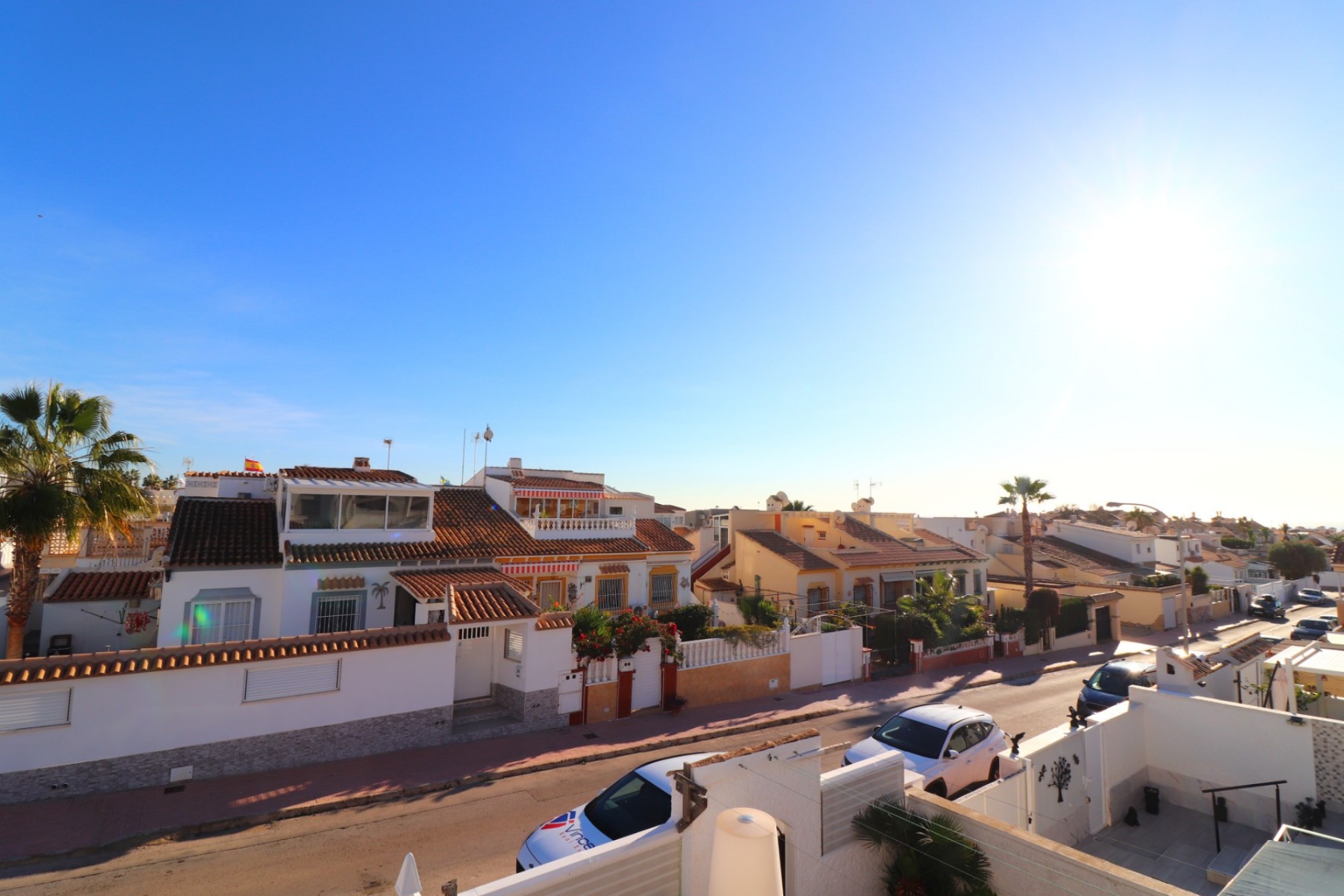 Re-Sale - Townhouse - Orihuela Costa - La Florida