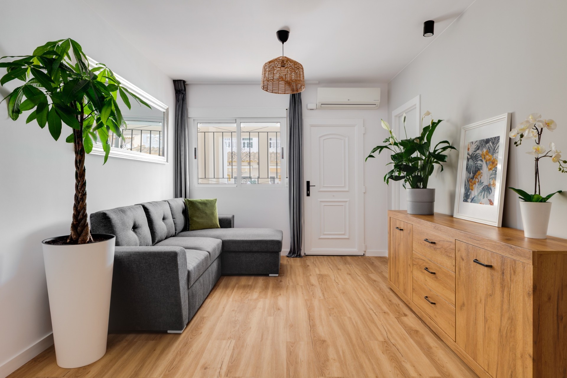 Re-Sale - Townhouse - Orihuela Costa - La Florida