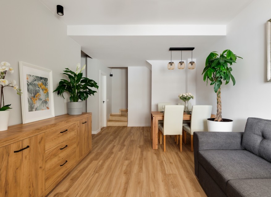 Re-Sale - Townhouse - Orihuela Costa - La Florida