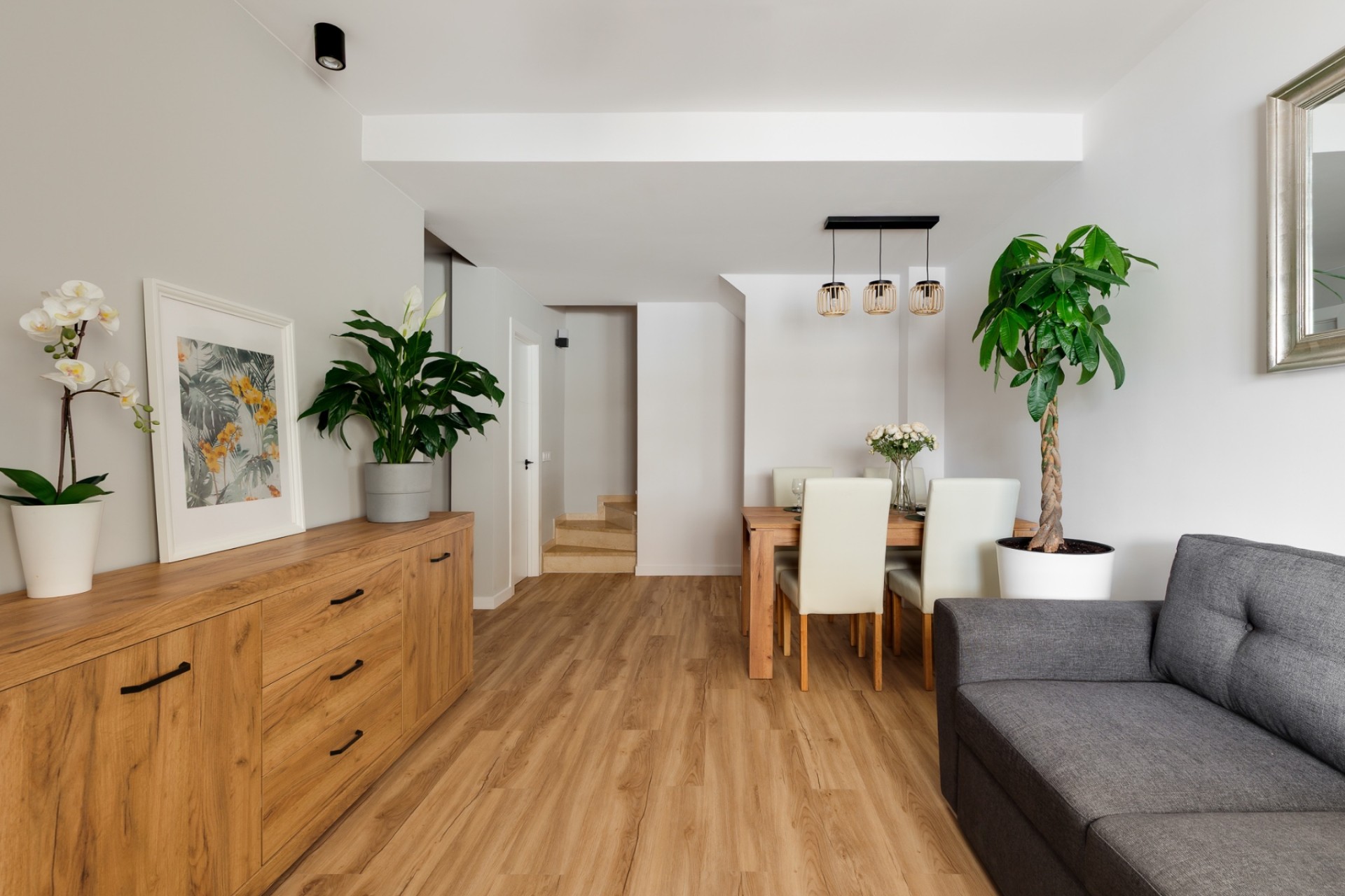 Re-Sale - Townhouse - Orihuela Costa - La Florida