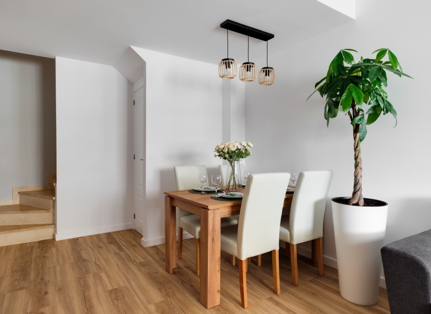 Re-Sale - Townhouse - Orihuela Costa - La Florida