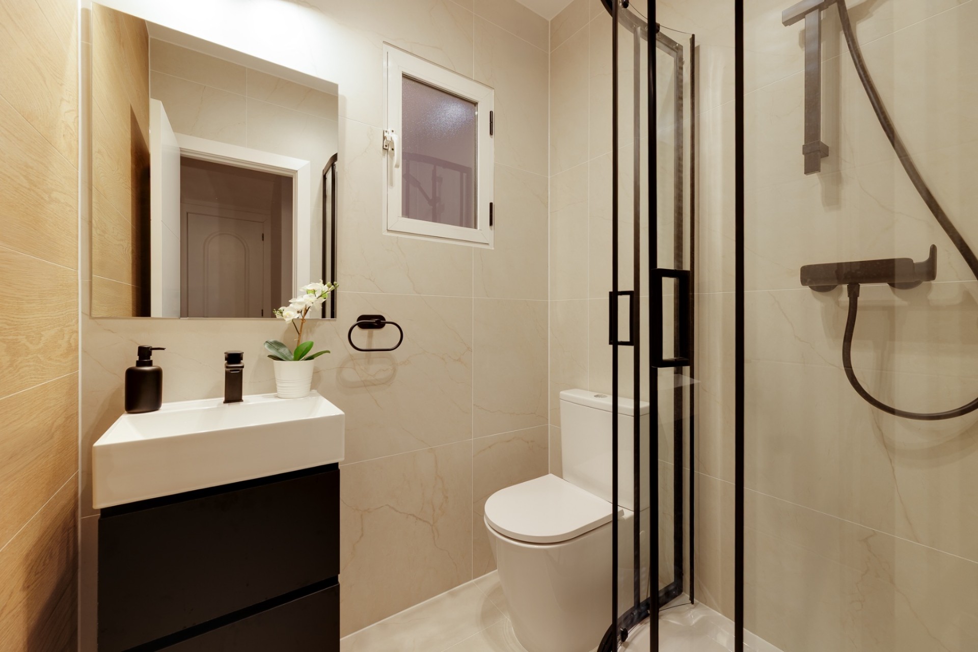 Re-Sale - Townhouse - Orihuela Costa - La Florida