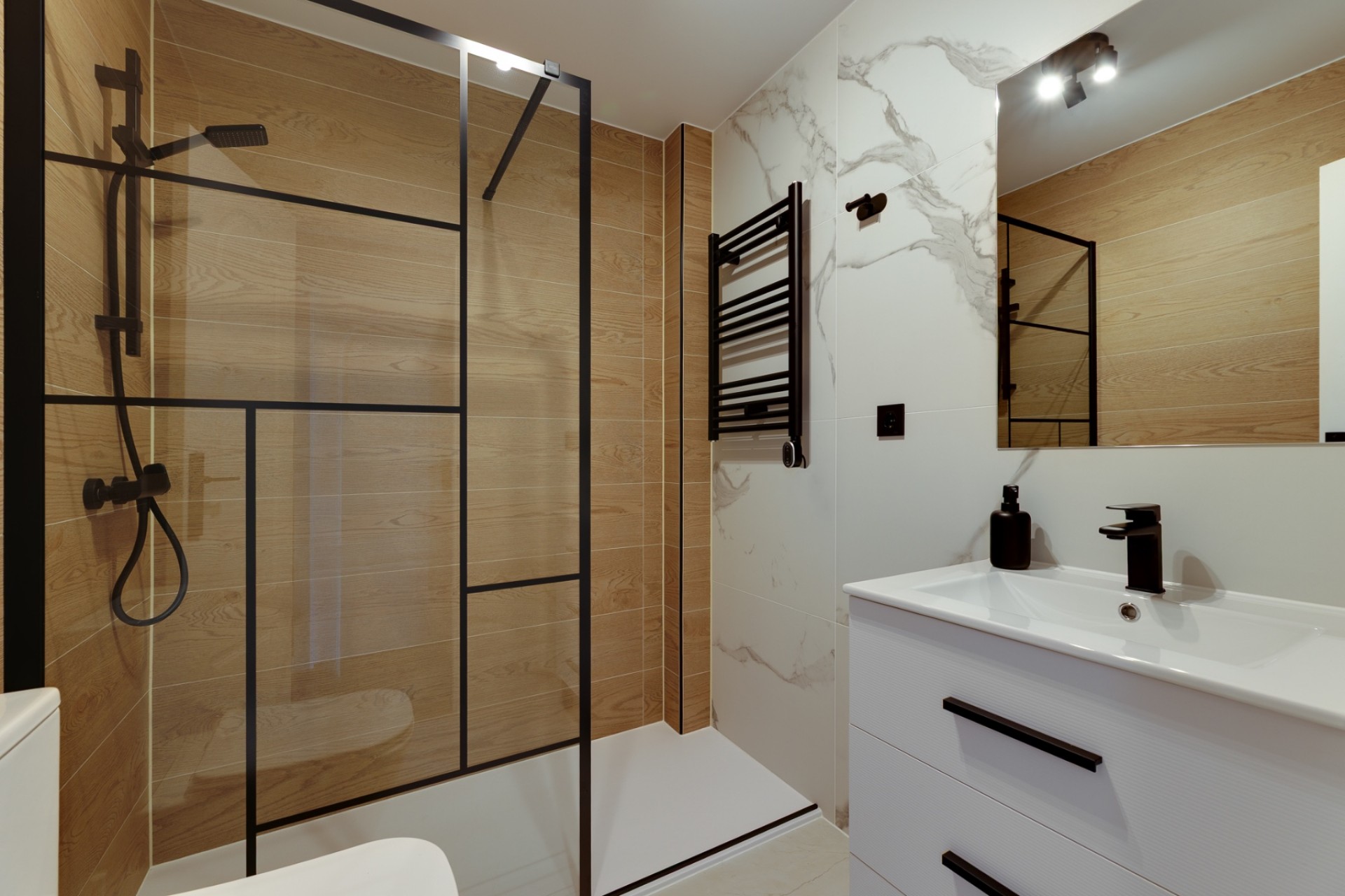 Re-Sale - Townhouse - Orihuela Costa - La Florida