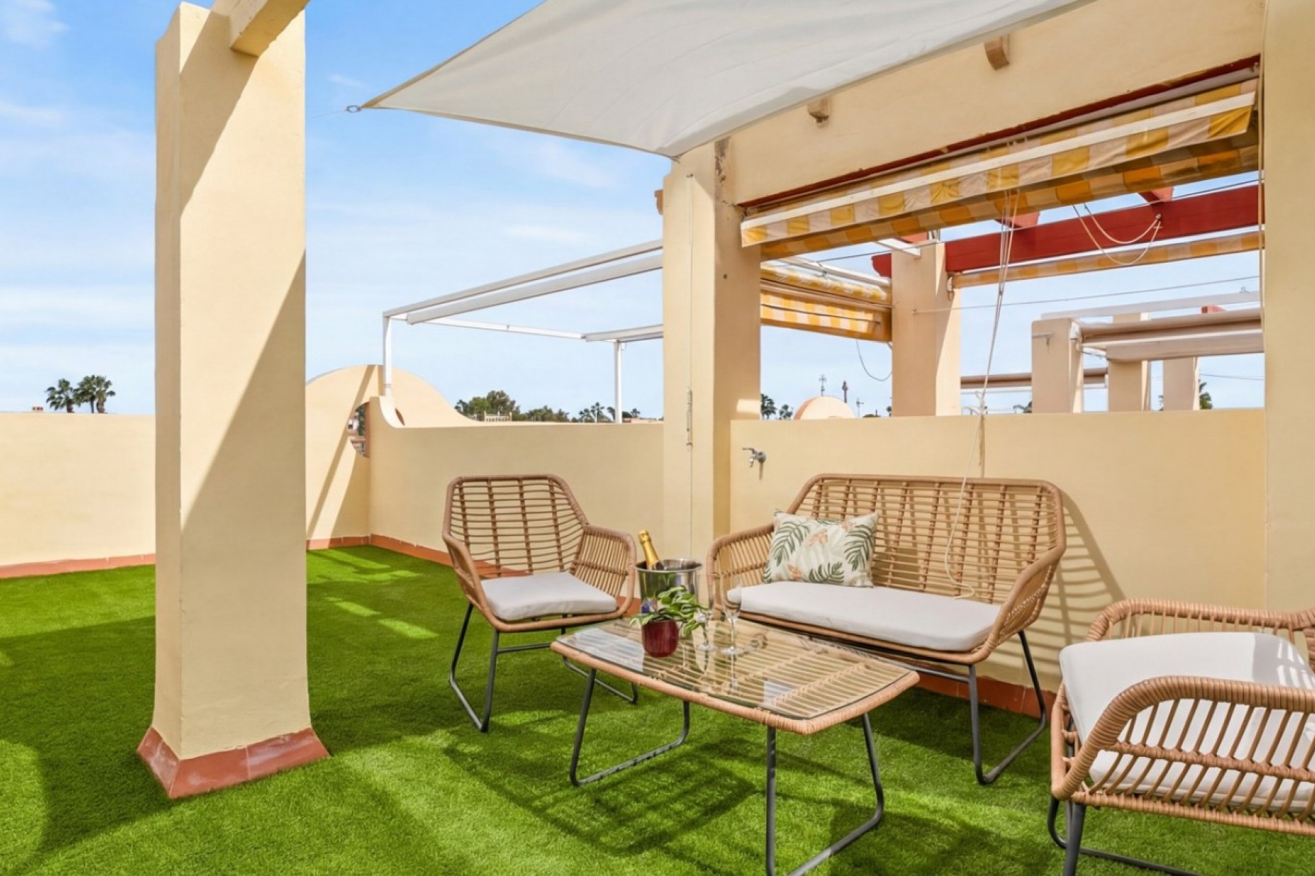 Re-Sale - Townhouse - Orihuela Costa - La Florida