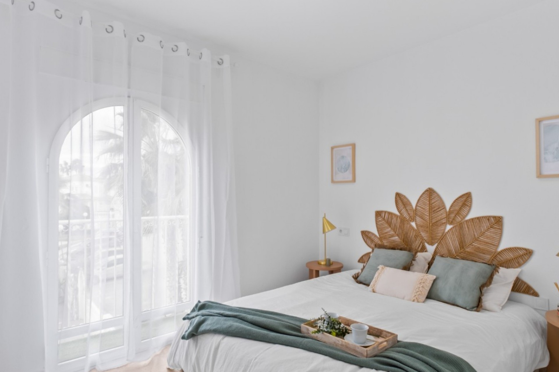 Re-Sale - Townhouse - Orihuela Costa - La Florida