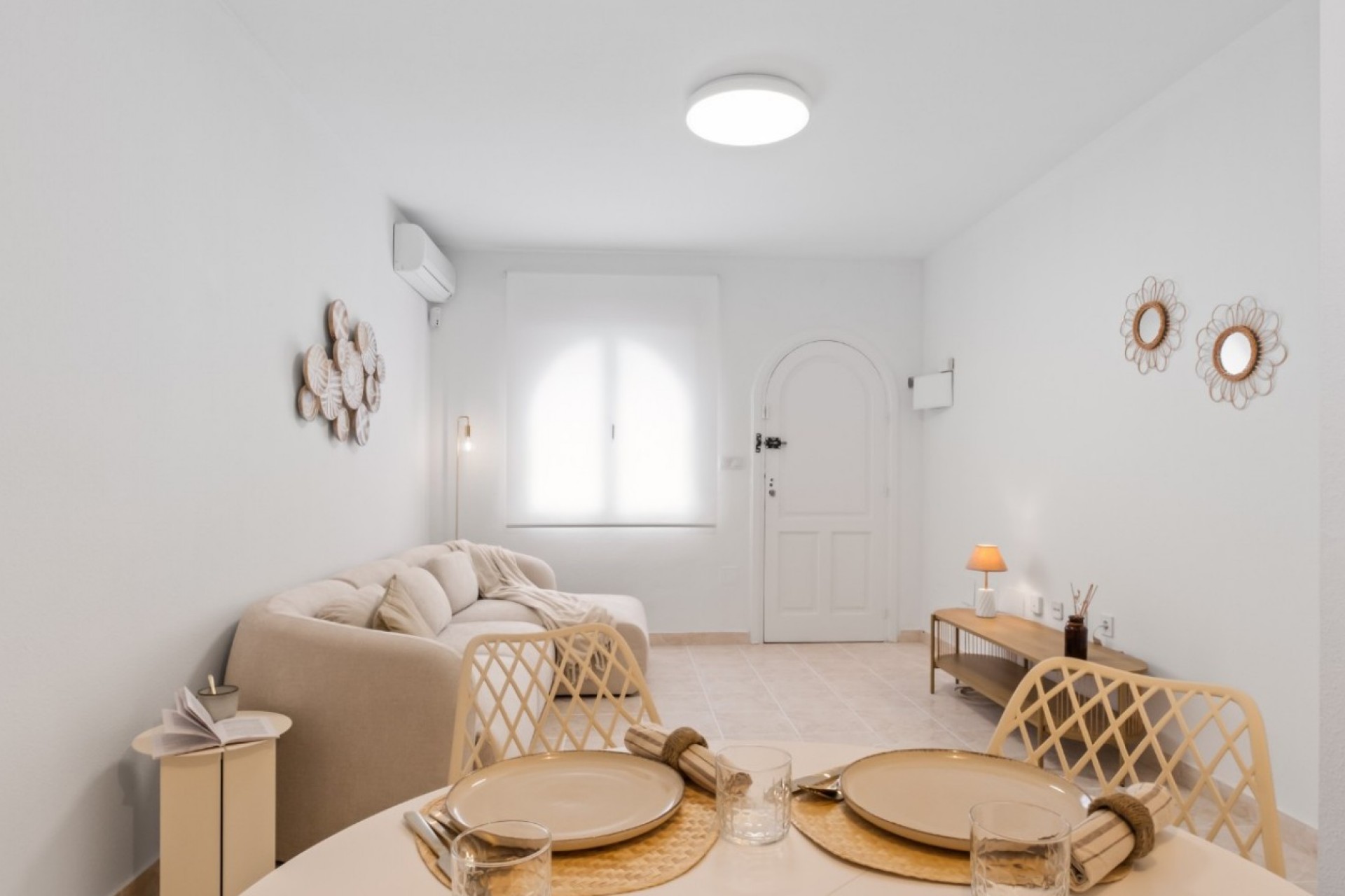 Re-Sale - Townhouse - Orihuela Costa - La Florida