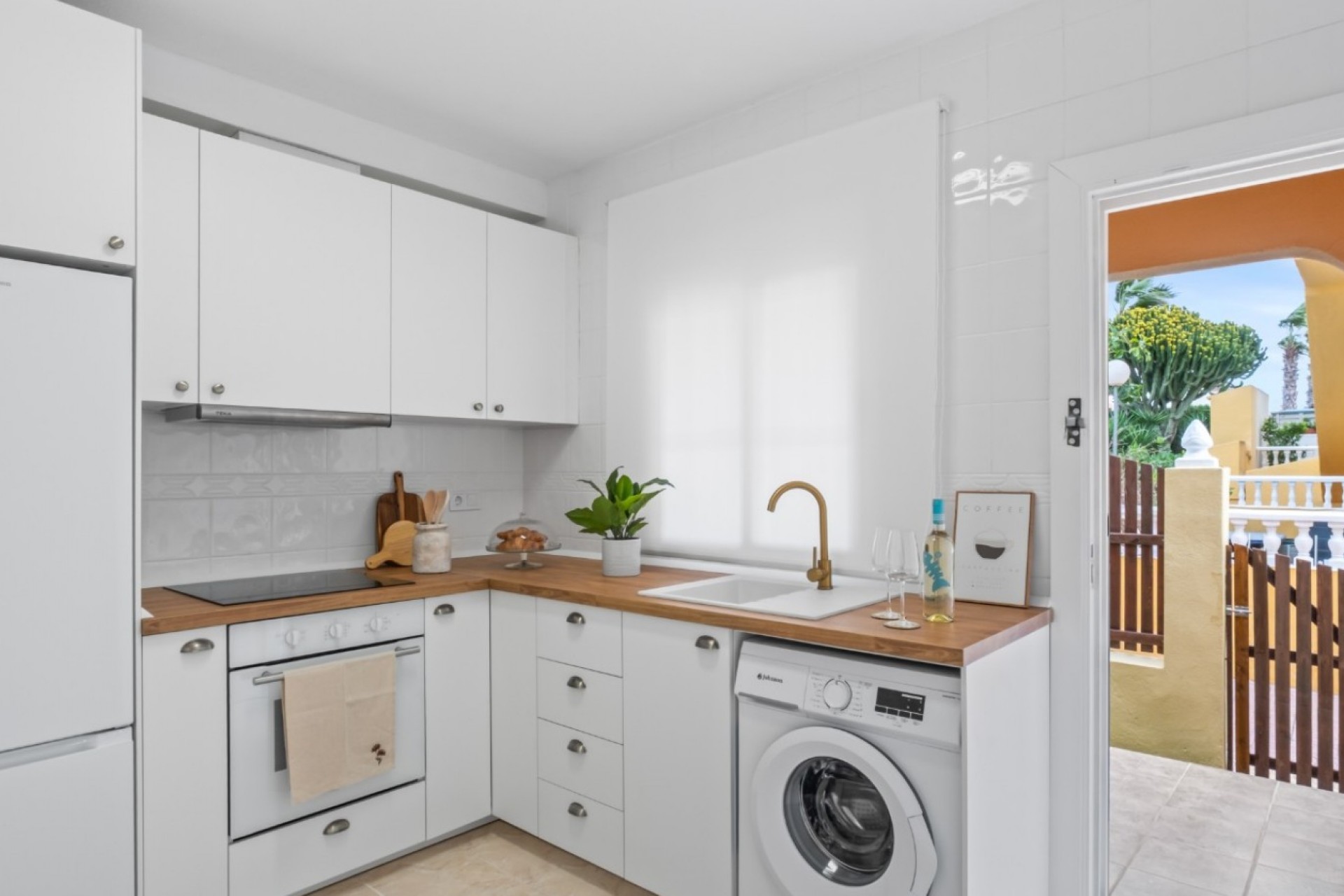 Re-Sale - Townhouse - Orihuela Costa - La Florida