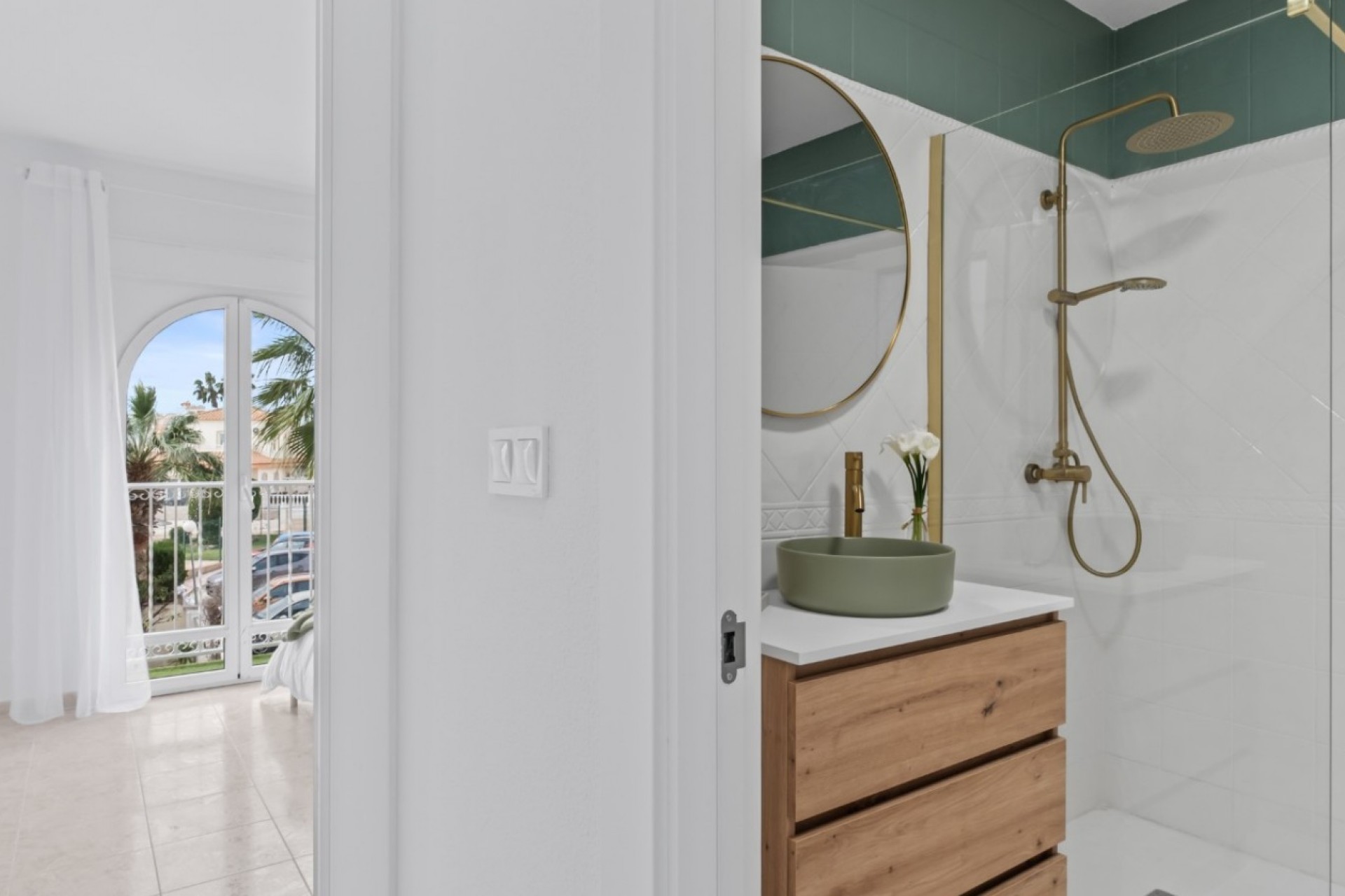 Re-Sale - Townhouse - Orihuela Costa - La Florida