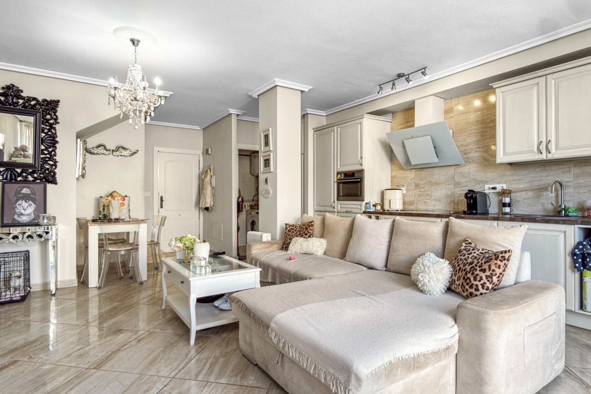 Re-Sale - Townhouse - Orihuela Costa - La Florida