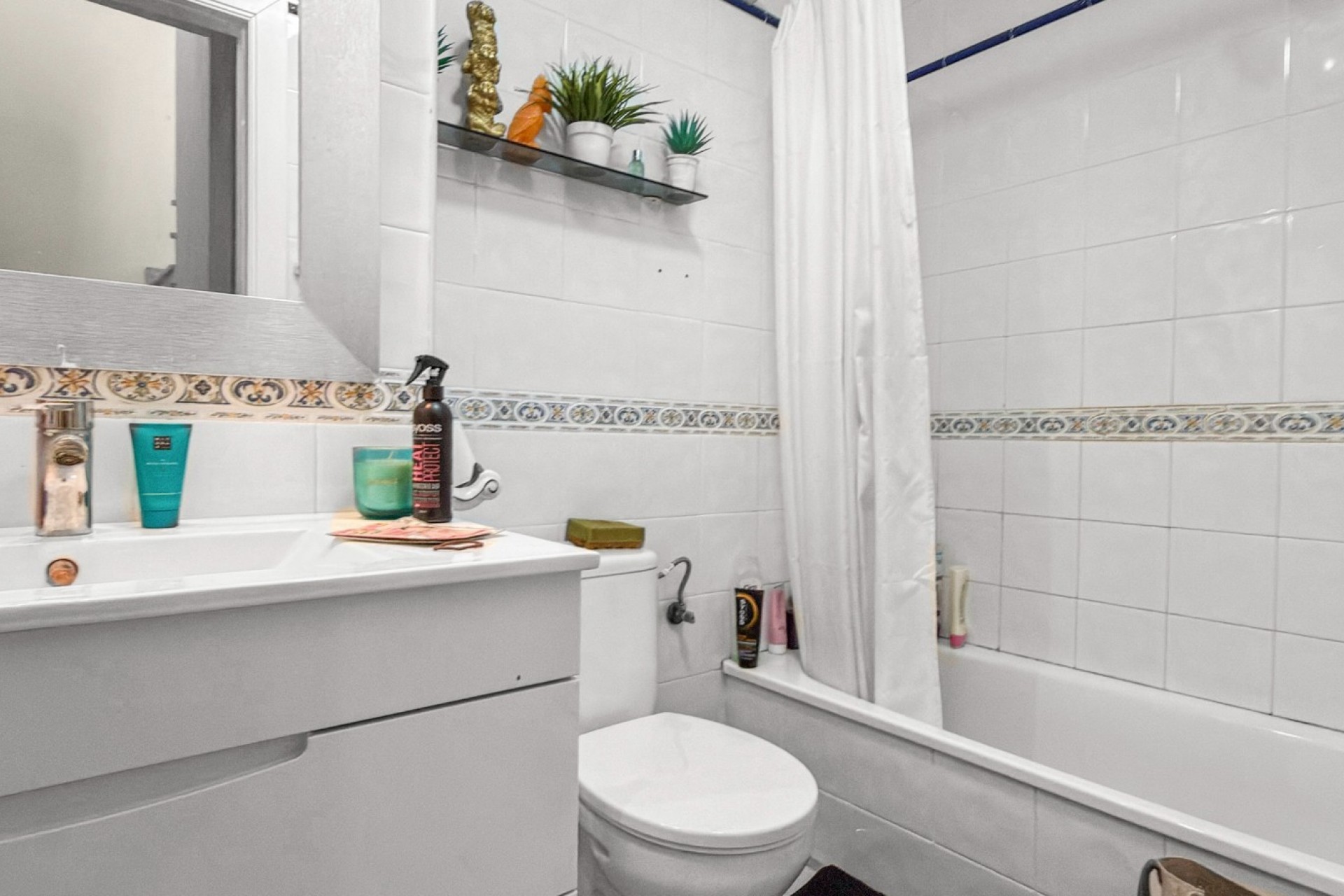 Re-Sale - Townhouse - Orihuela Costa - La Florida