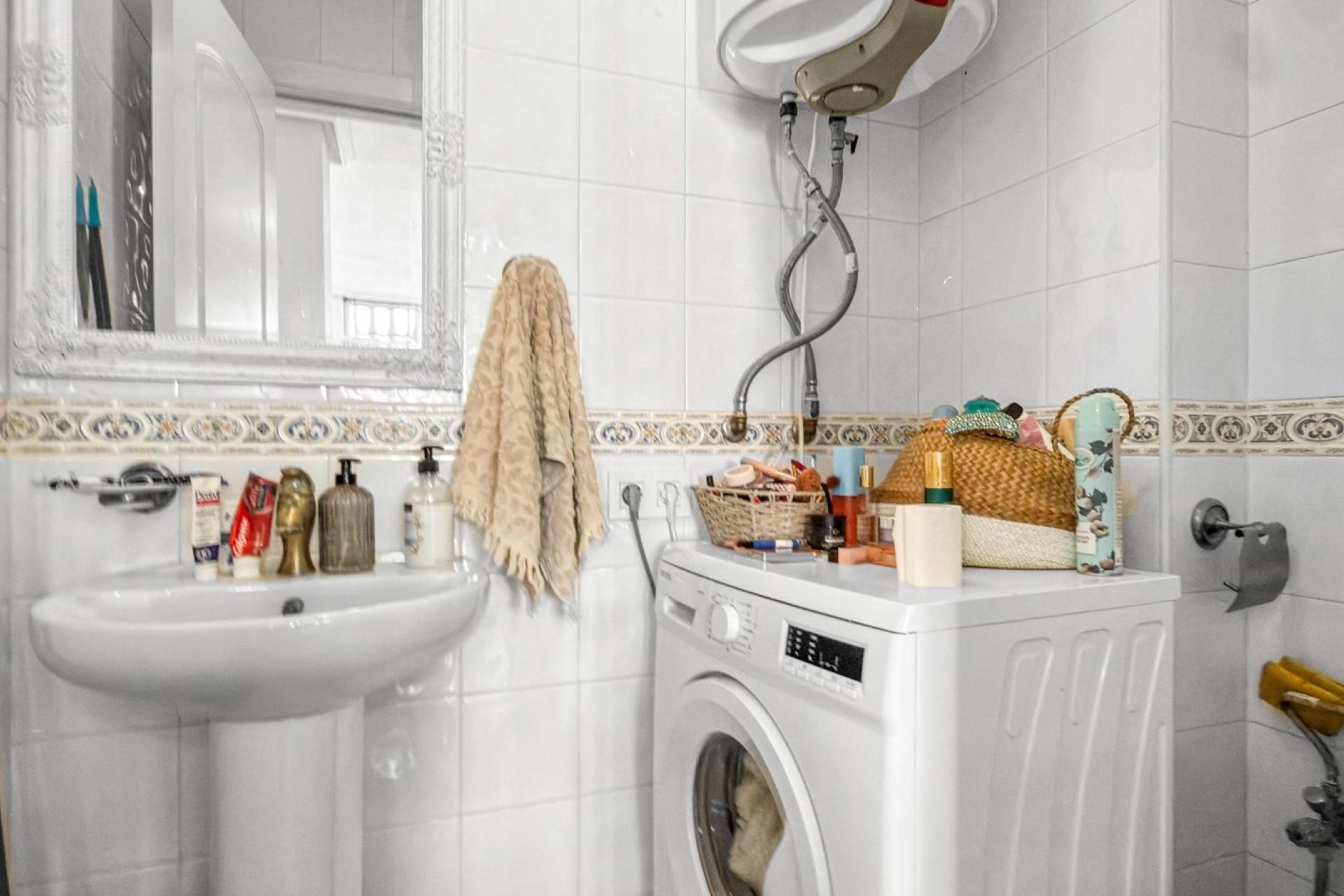 Re-Sale - Townhouse - Orihuela Costa - La Florida