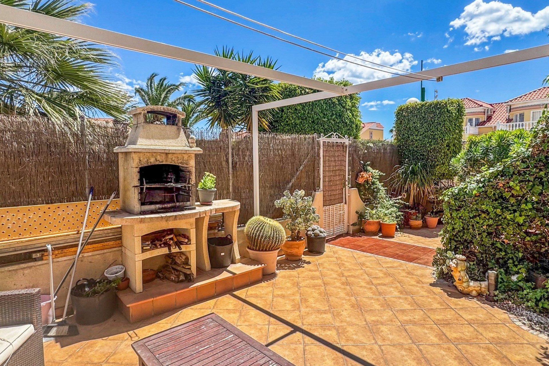 Re-Sale - Townhouse - Orihuela Costa - La Florida