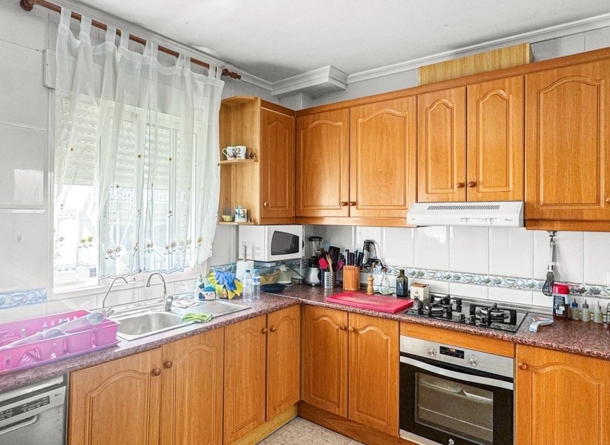 Re-Sale - Townhouse - Orihuela Costa - La Florida