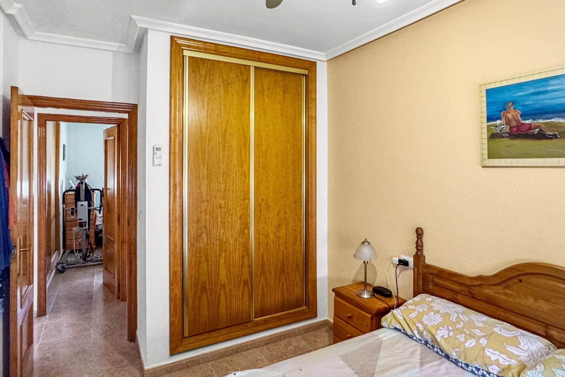 Re-Sale - Townhouse - Orihuela Costa - La Florida