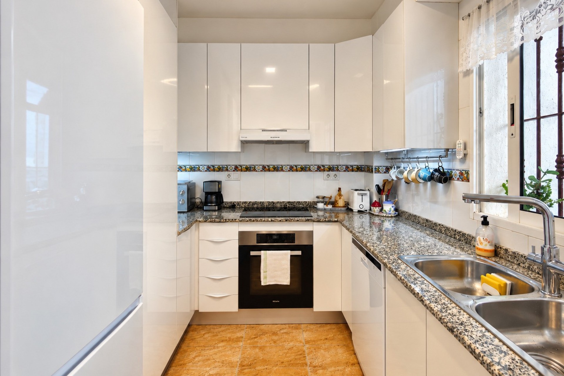 Re-Sale - Townhouse - Orihuela Costa - La Florida