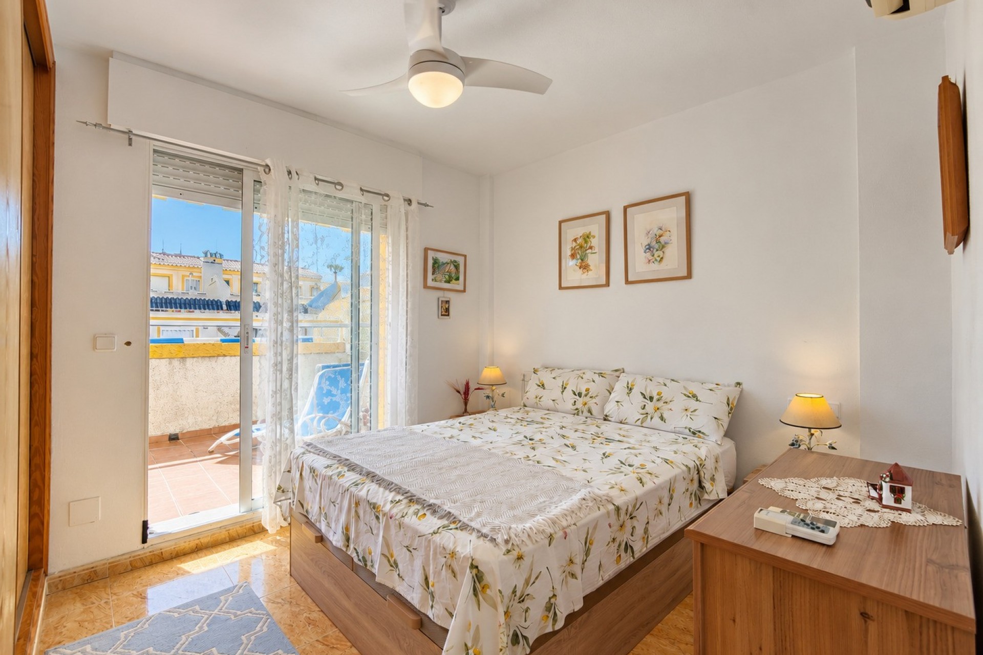 Re-Sale - Townhouse - Orihuela Costa - La Florida