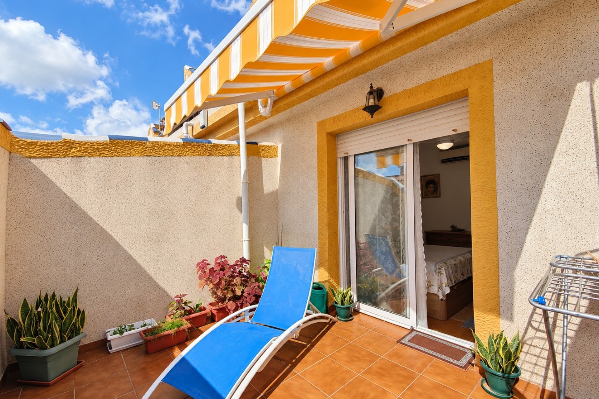 Re-Sale - Townhouse - Orihuela Costa - La Florida