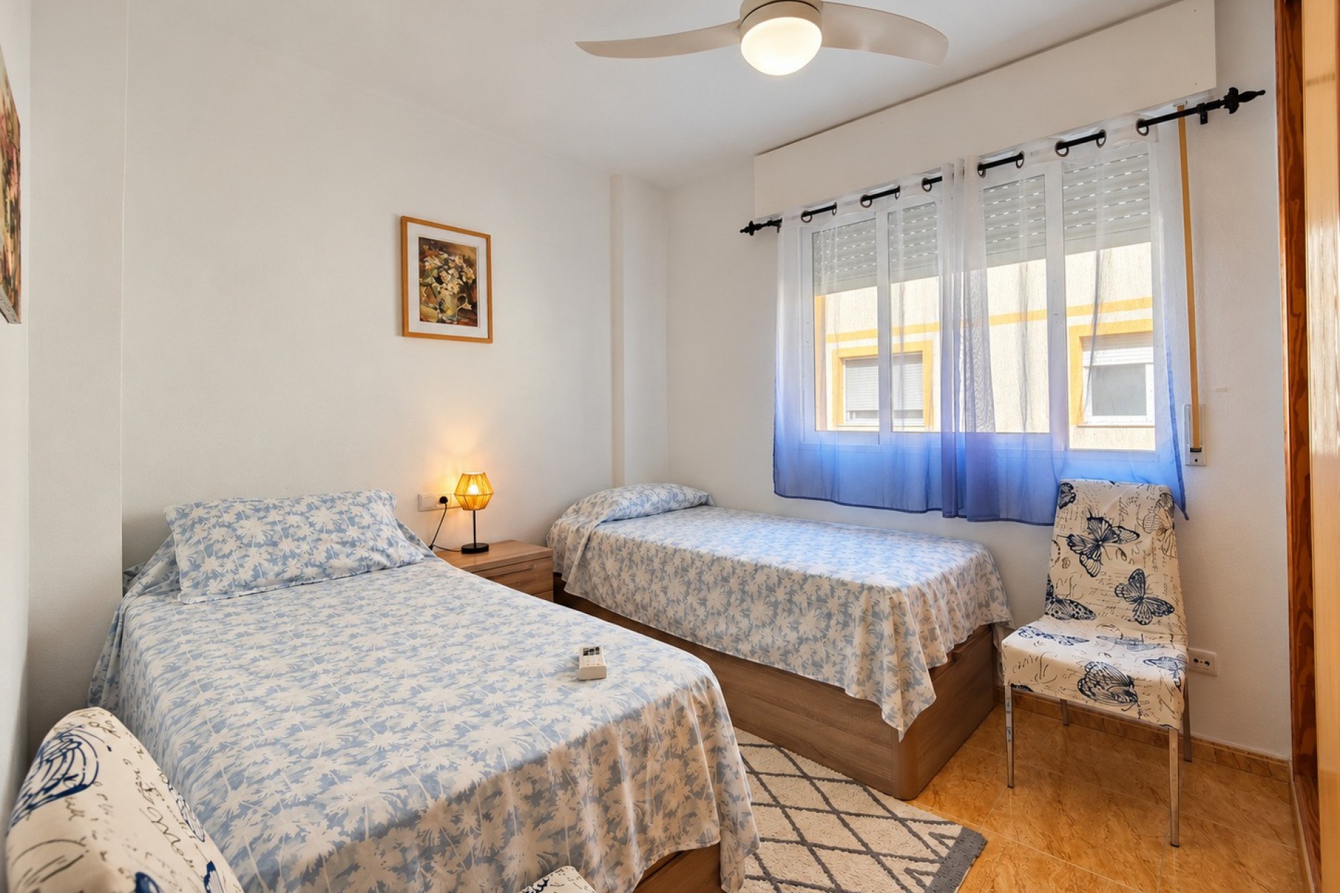 Re-Sale - Townhouse - Orihuela Costa - La Florida