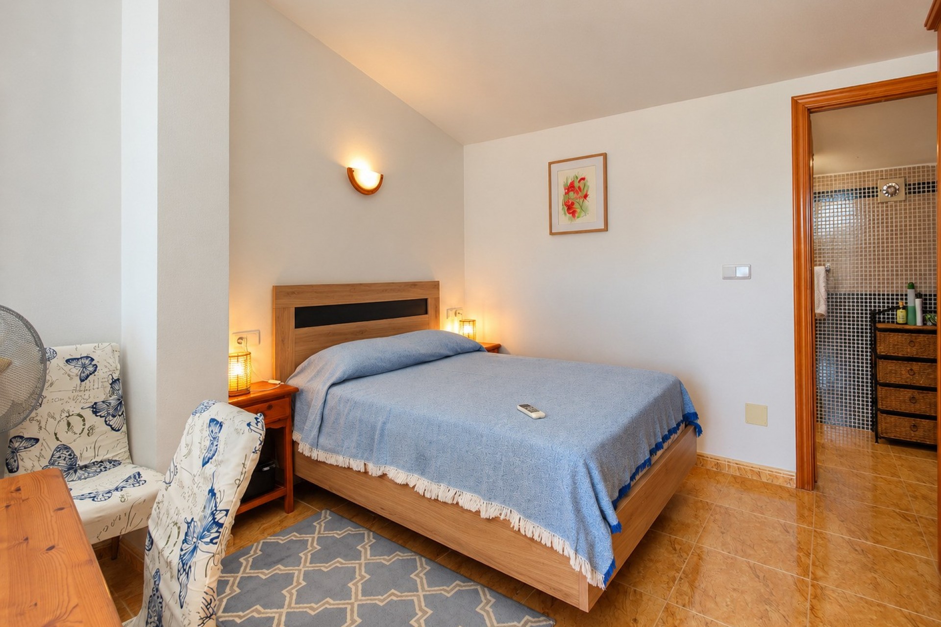 Re-Sale - Townhouse - Orihuela Costa - La Florida
