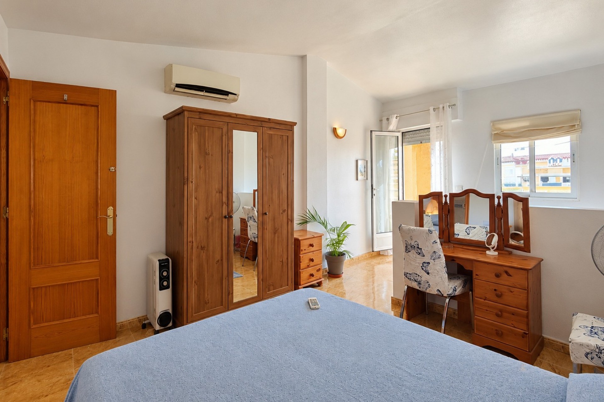 Re-Sale - Townhouse - Orihuela Costa - La Florida