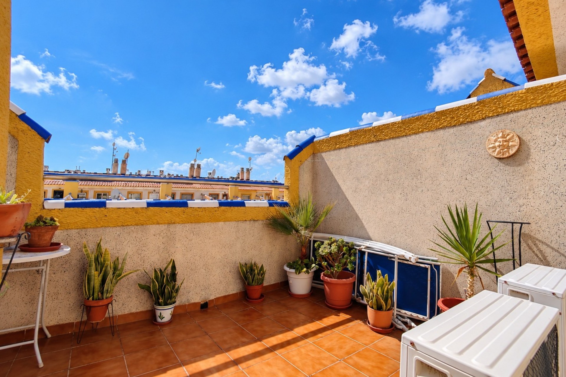 Re-Sale - Townhouse - Orihuela Costa - La Florida
