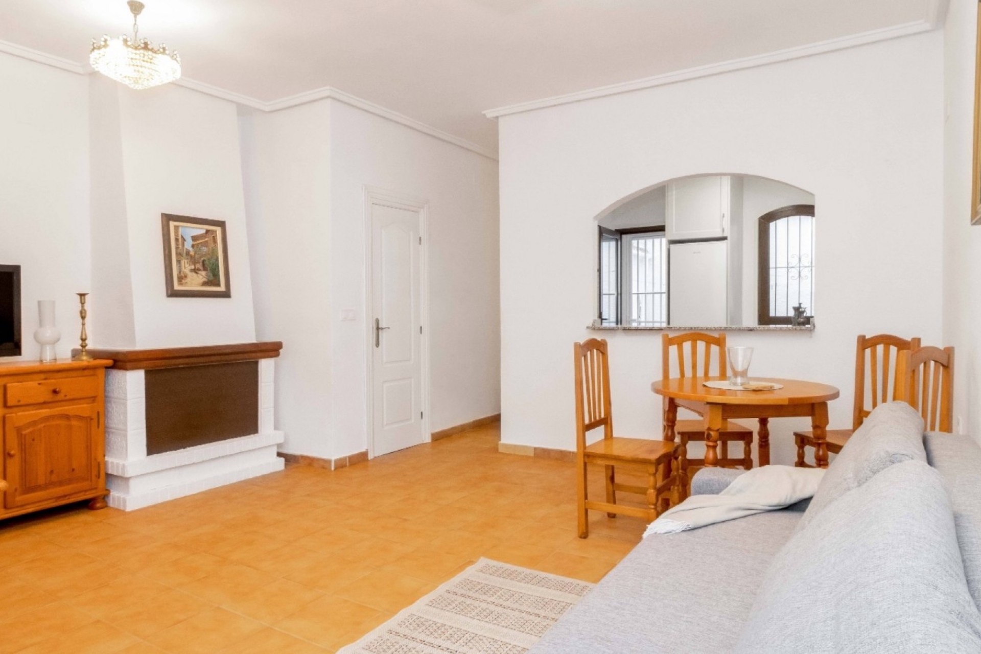 Re-Sale - Townhouse - Orihuela Costa - La Zenia